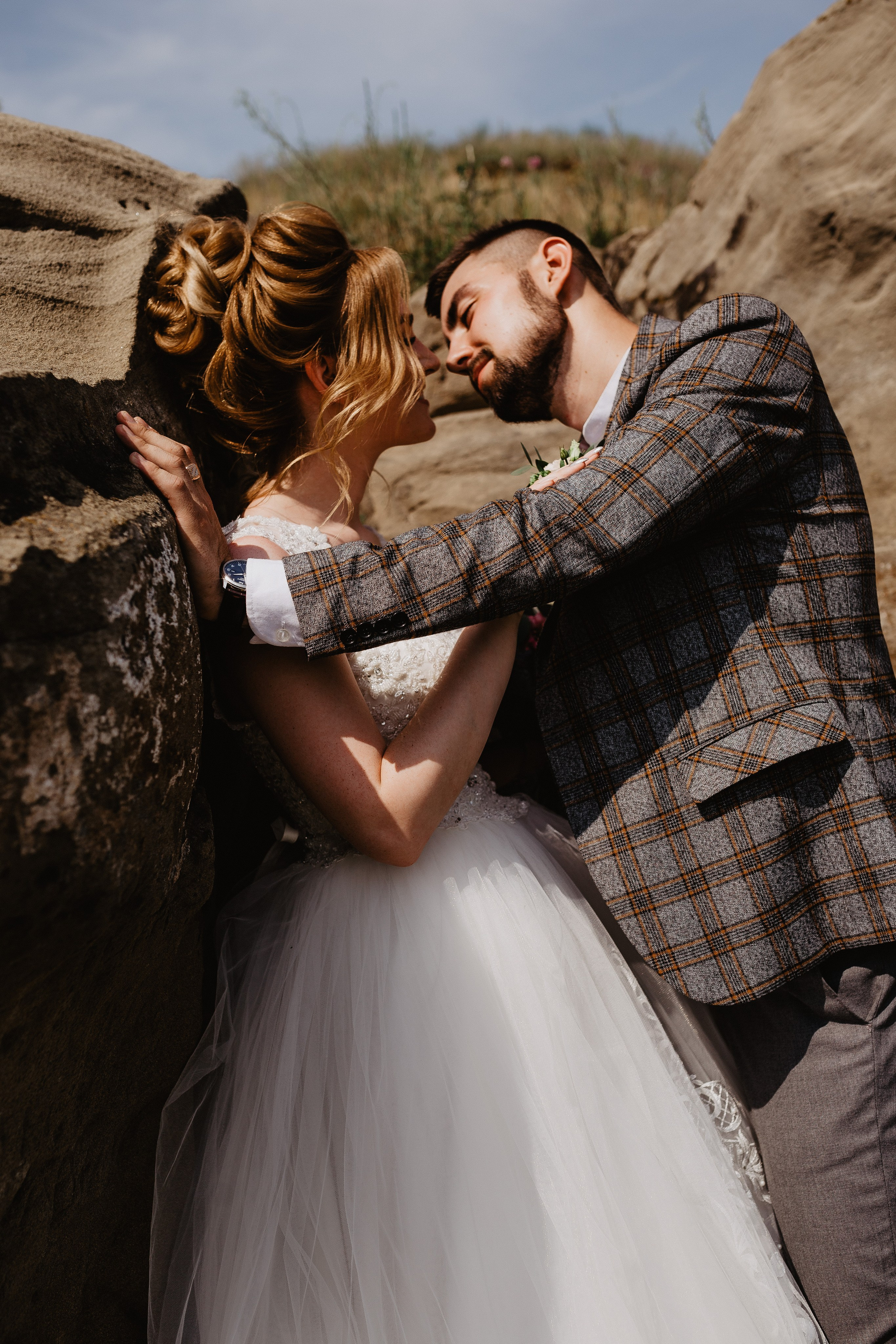 Рома и Яна. Свадебный и семейный фотограф в Нижнекамске, Набережных Челнах