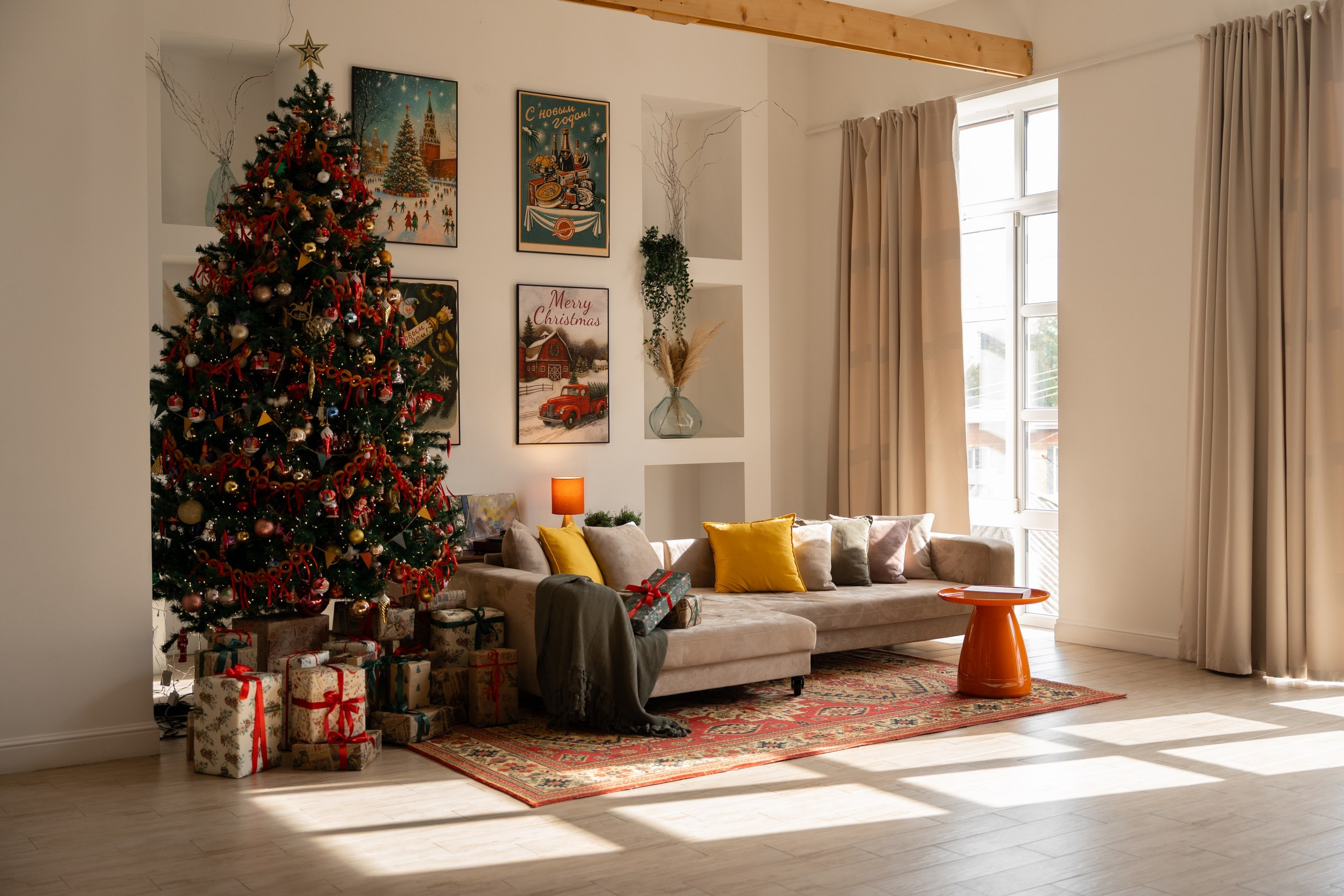 Фотостудия «LEONA» Зал «СКАНДИ». Детский и семейный фотограф в Ростове-на-Дону Светлана Коновалова