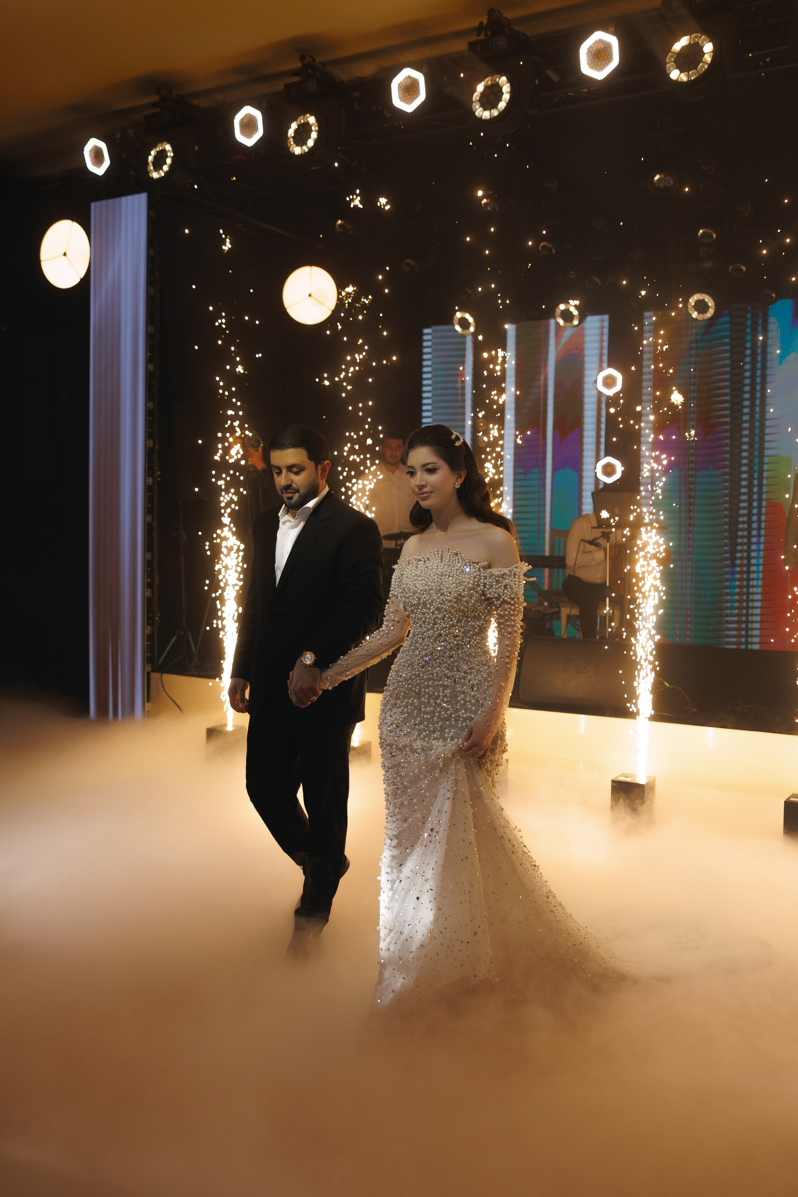 Андраник и Си. Свадебный и портретный фотограф в Ростове на Дону Андо Саргсян