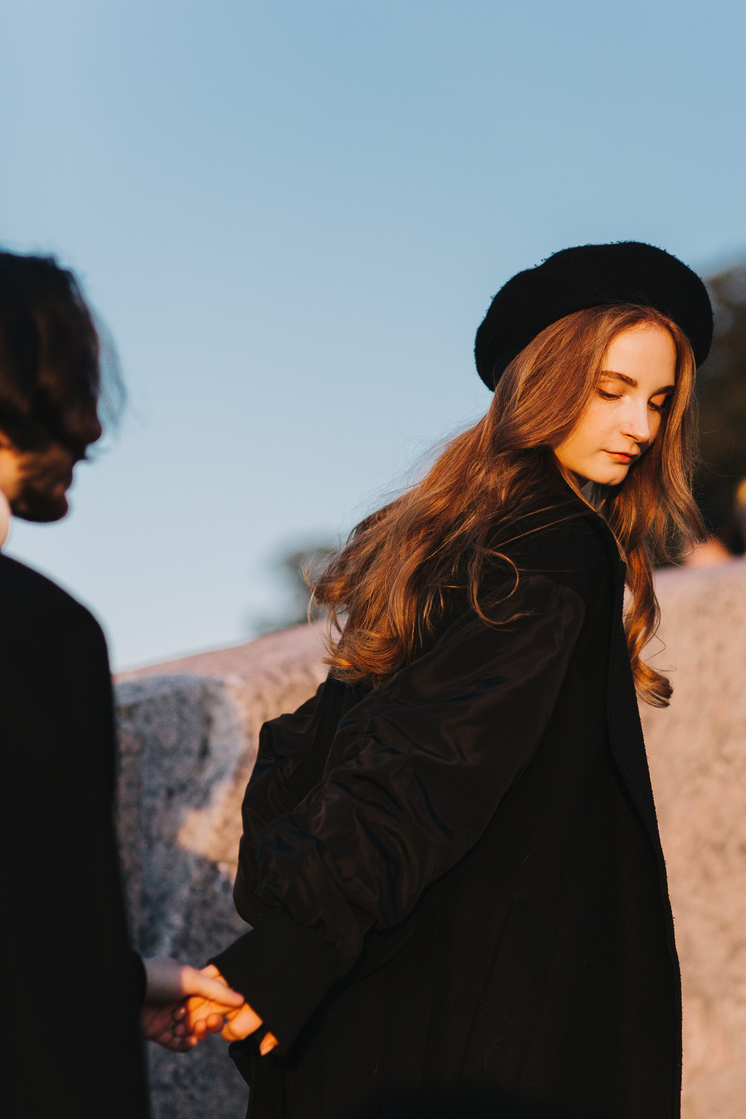 Таисия и Роберт. Свадебный и портретный фотограф в Санкт-Петербурге