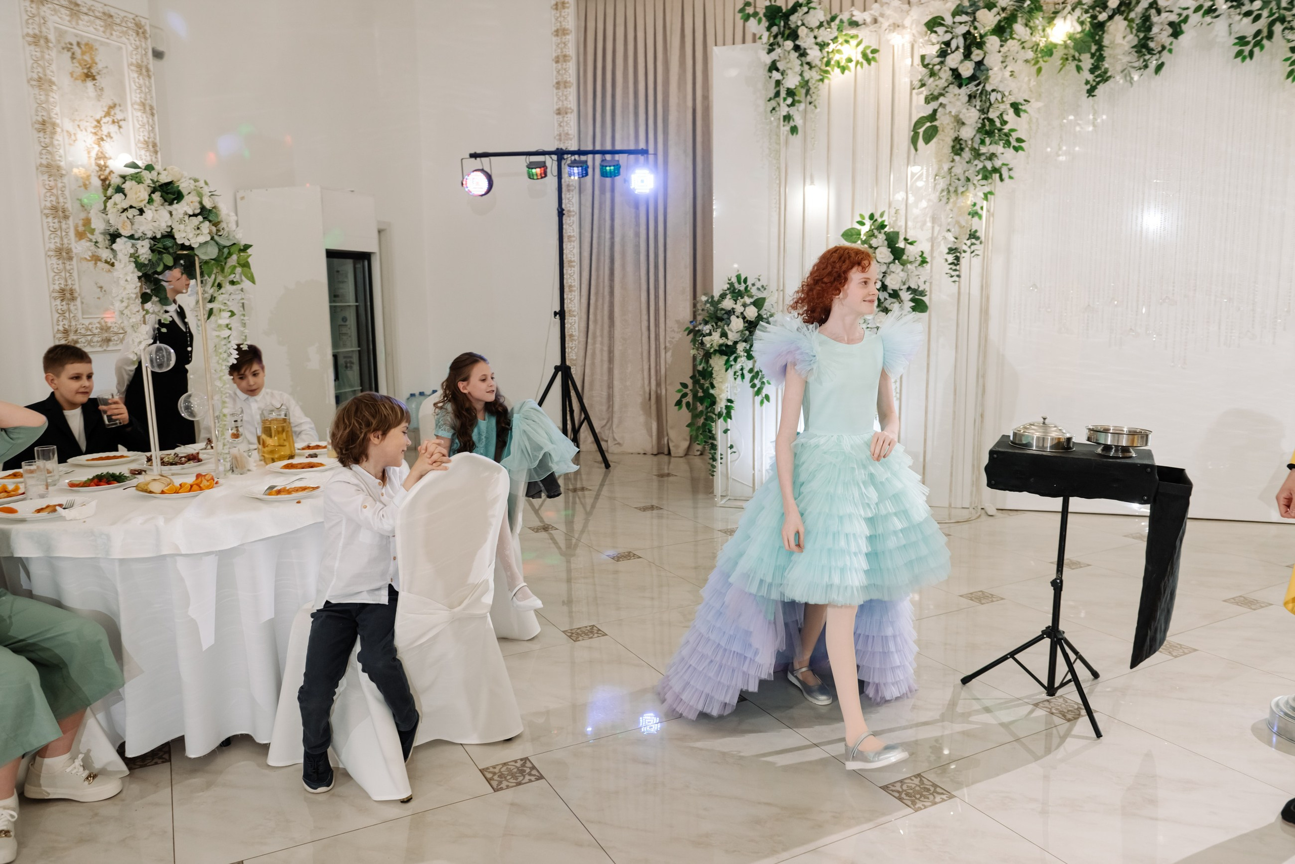 Выпускной 4 класс. Свадебный и семейный фотограф в Санкт-Петербурге Елена Худякова