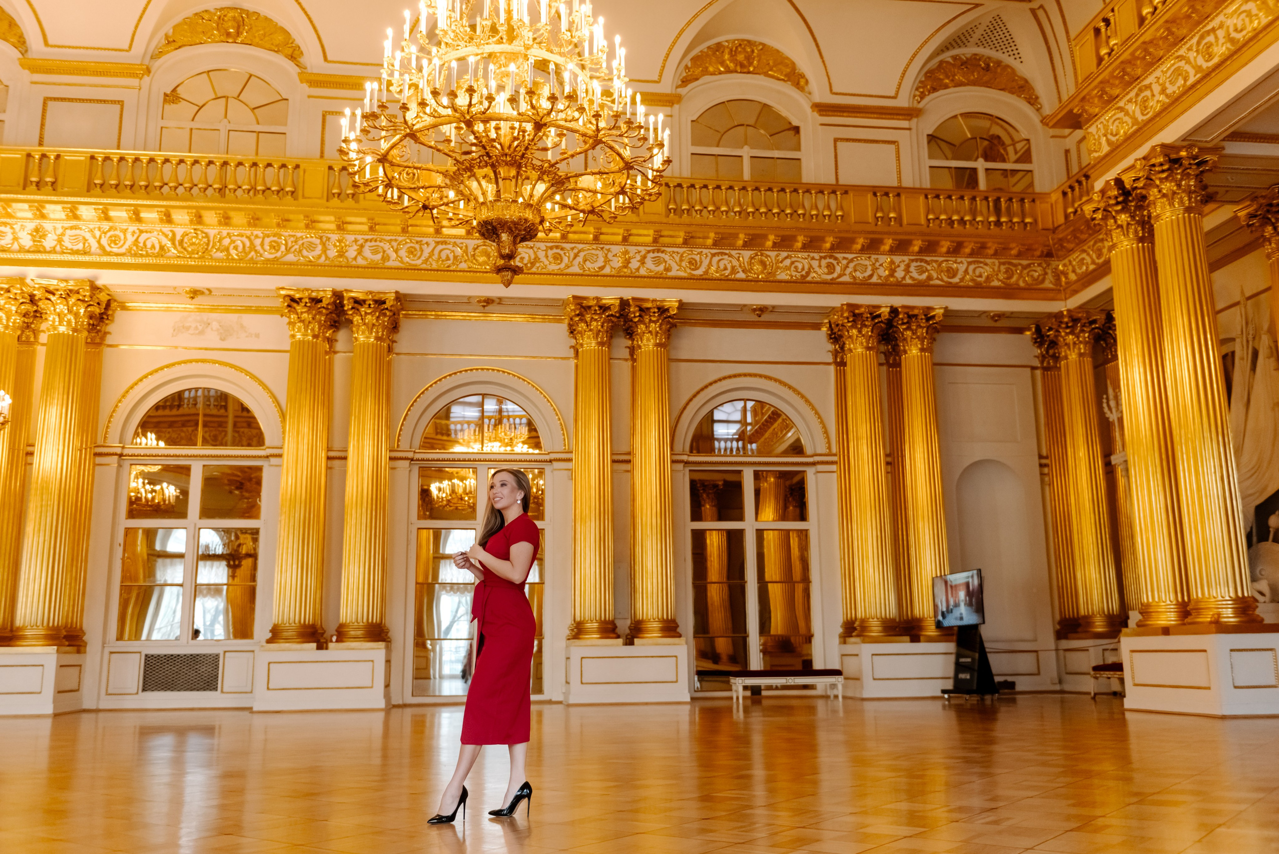 Эрмитаж. Анастасия. Свадебный и сеейный фотограф в Санкт-Петербурге Елена Худякова