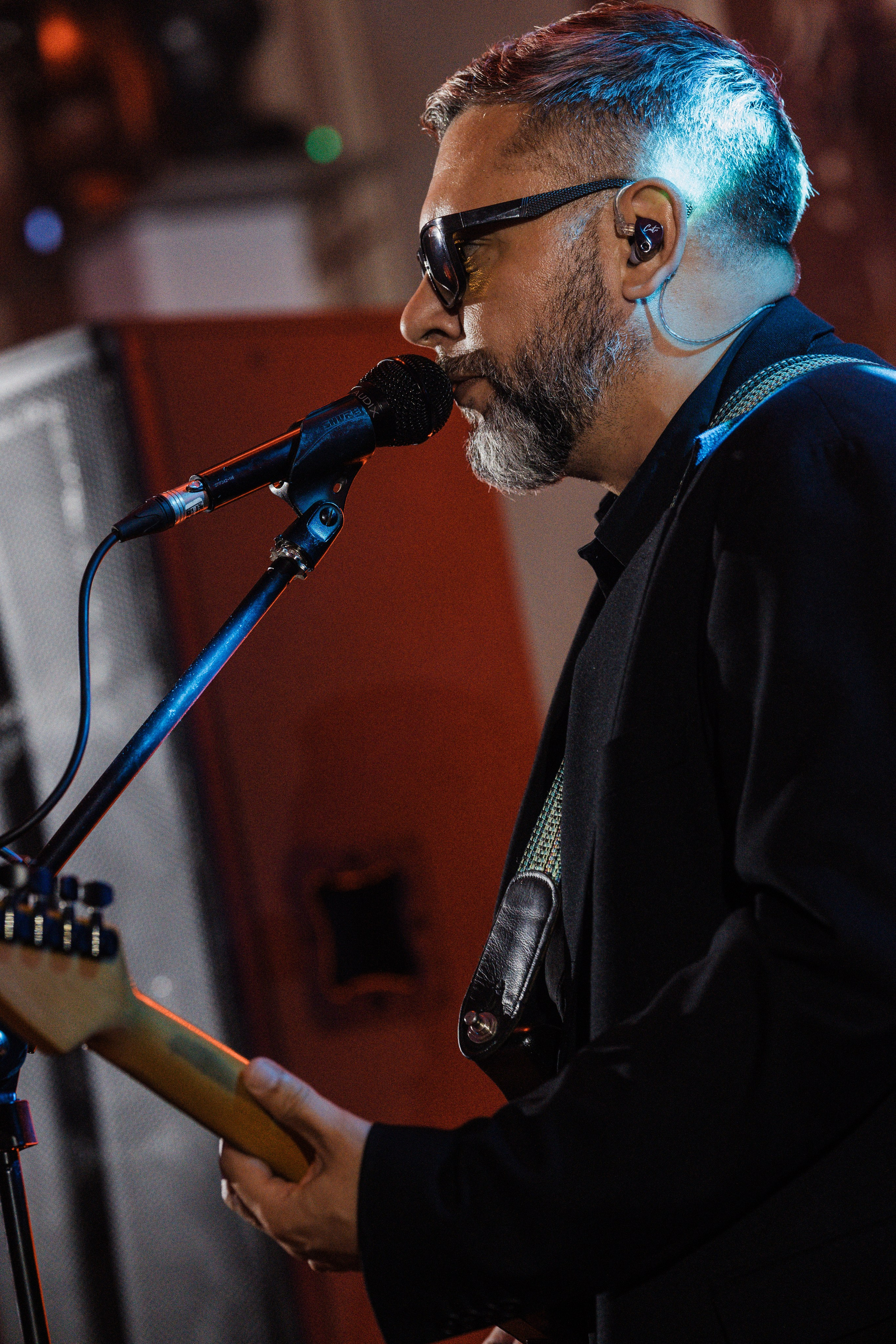 Кавер-группа на свадьбу, корпоратив, бизнес-мероприятие|Краснодар, Ростов, Сочи, Крым