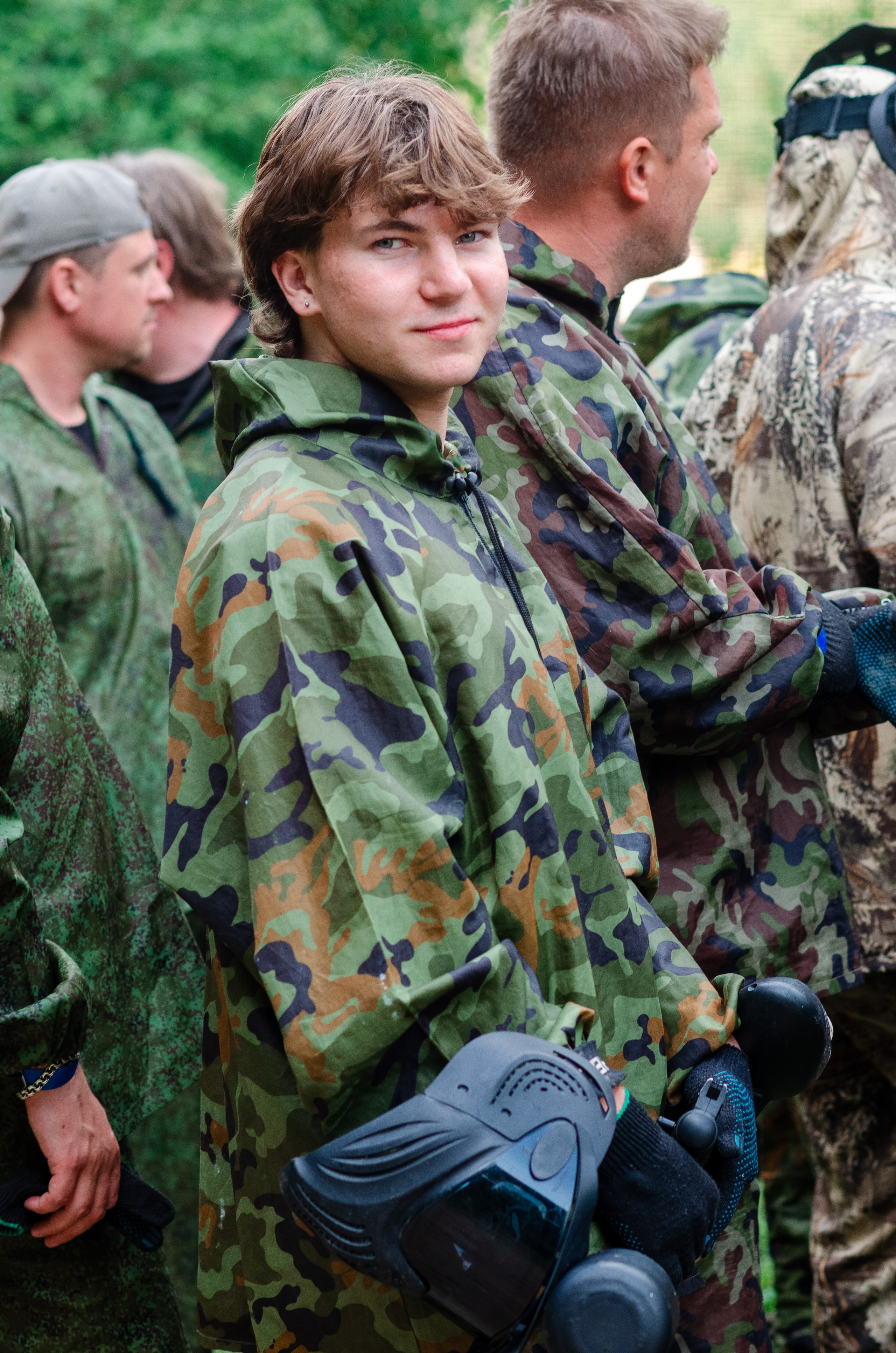 Корпоратив. Семейный фотограф на выписку из роддома и крещение Минск Настя Гришук