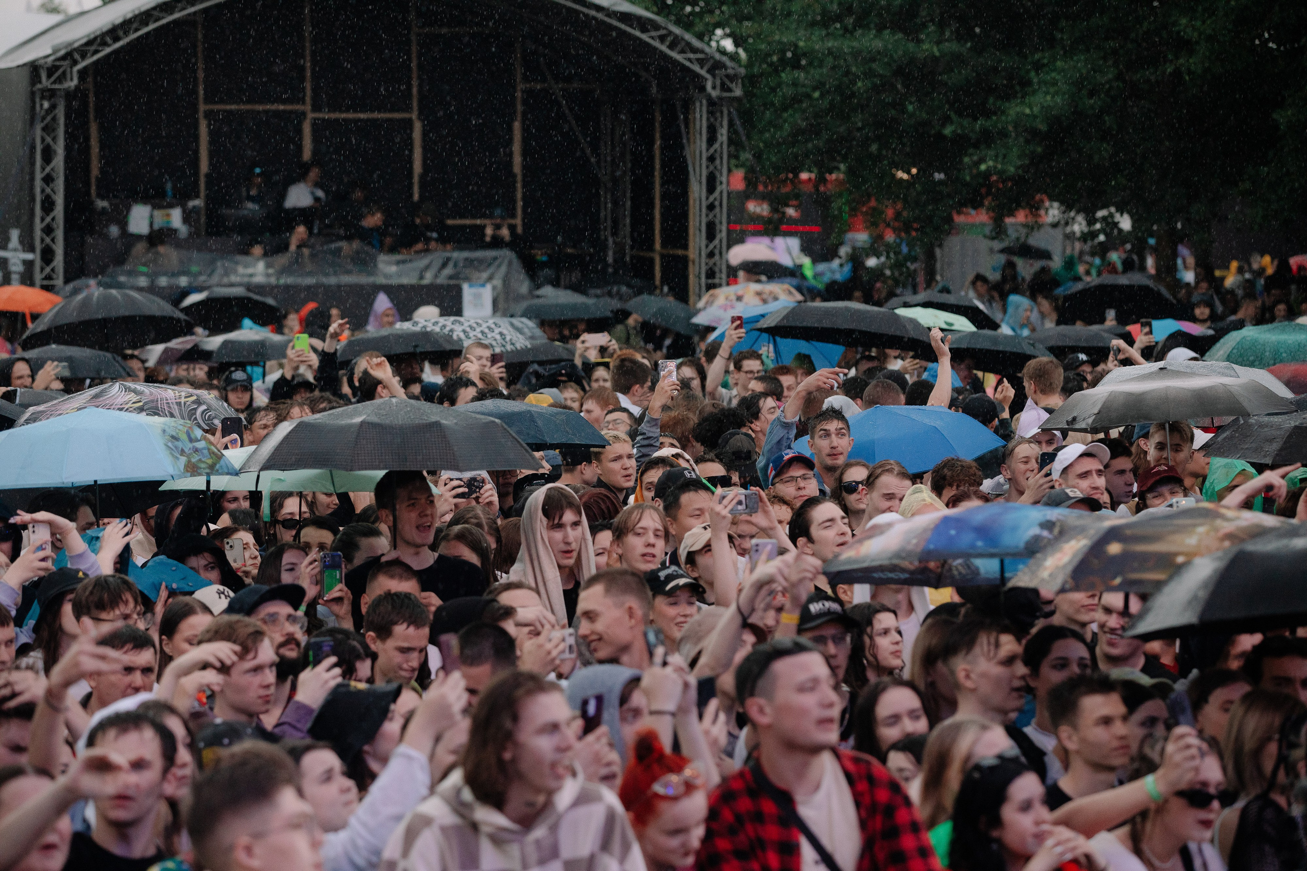 VK1'23. Фотограф в Санкт-Петербурге
