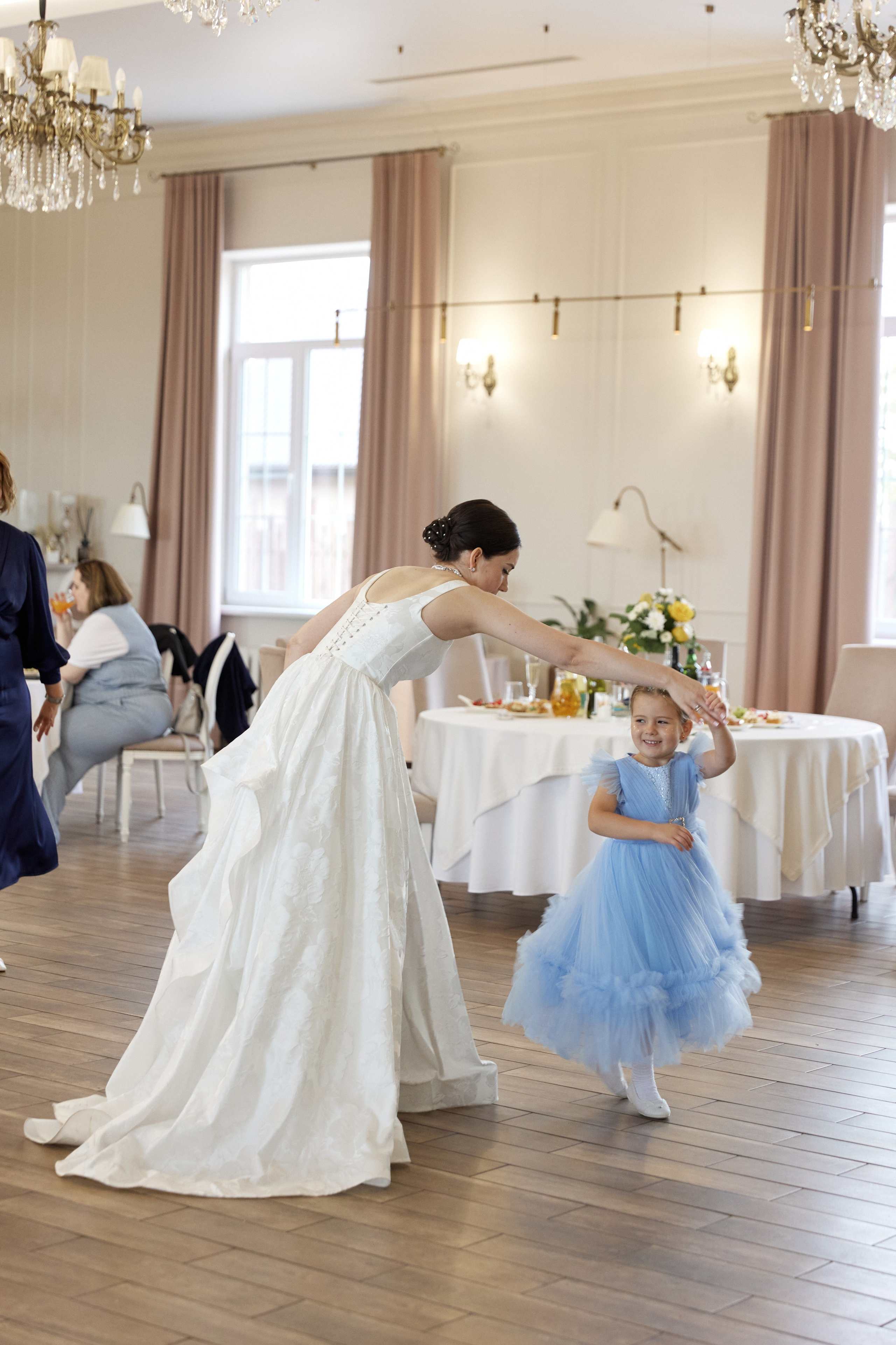 Анастасия & Михаил. Фотограф и преподаватель по фотографии в Воронеже Олеся Микерова