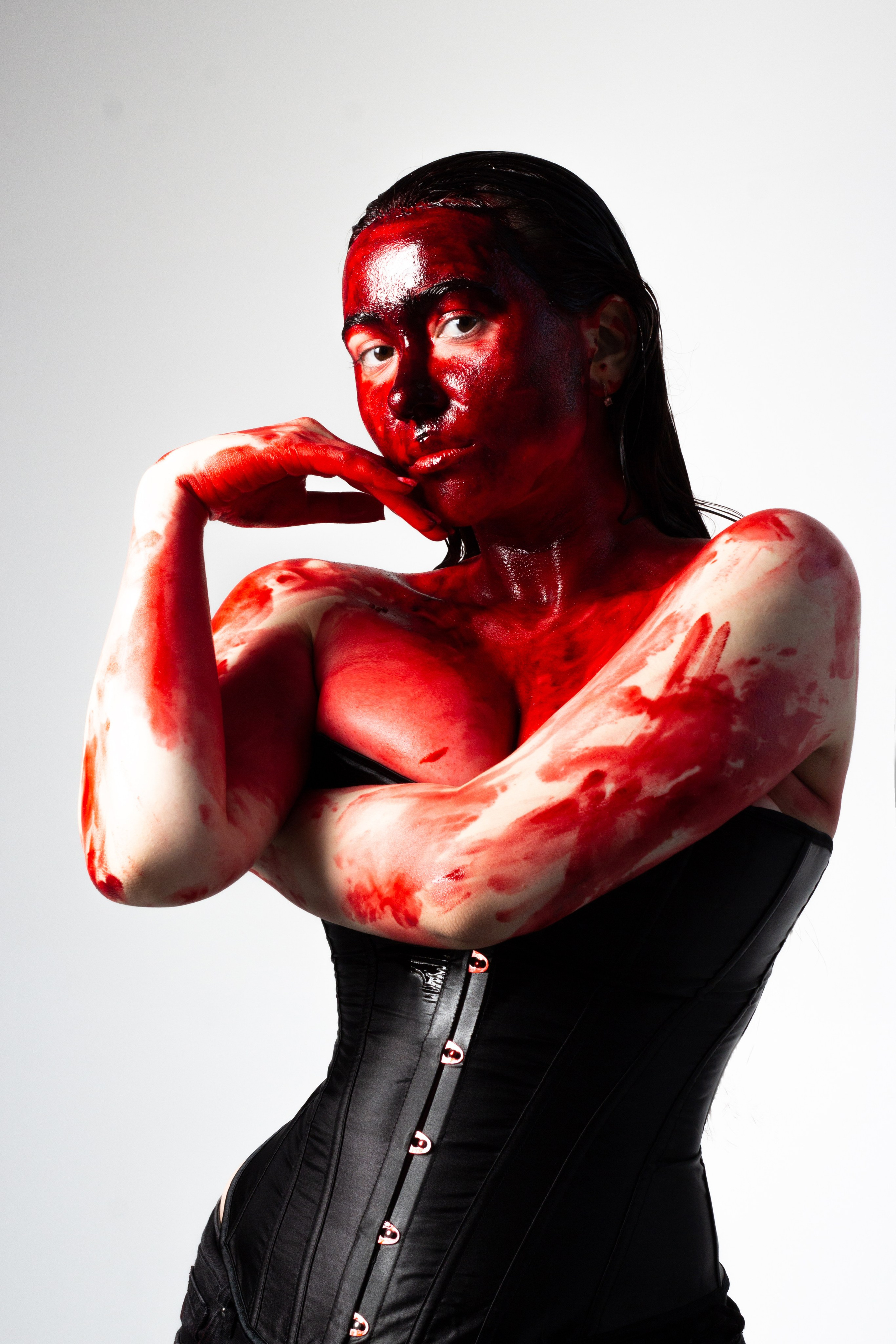 Серия № 9. Фотограф Хабаровск