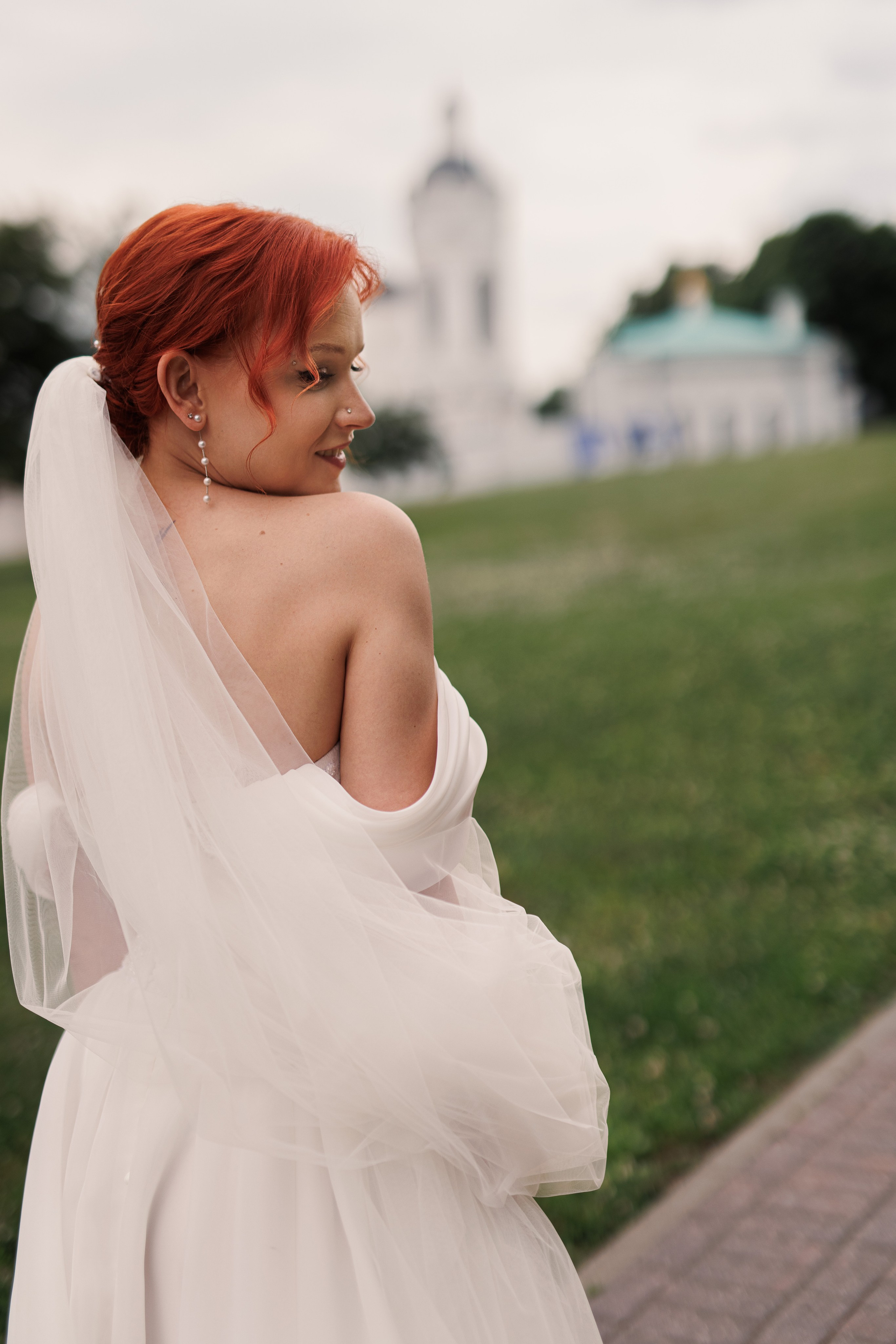 Свадебный. Свадебный и семейный фотограф Наталья Штык