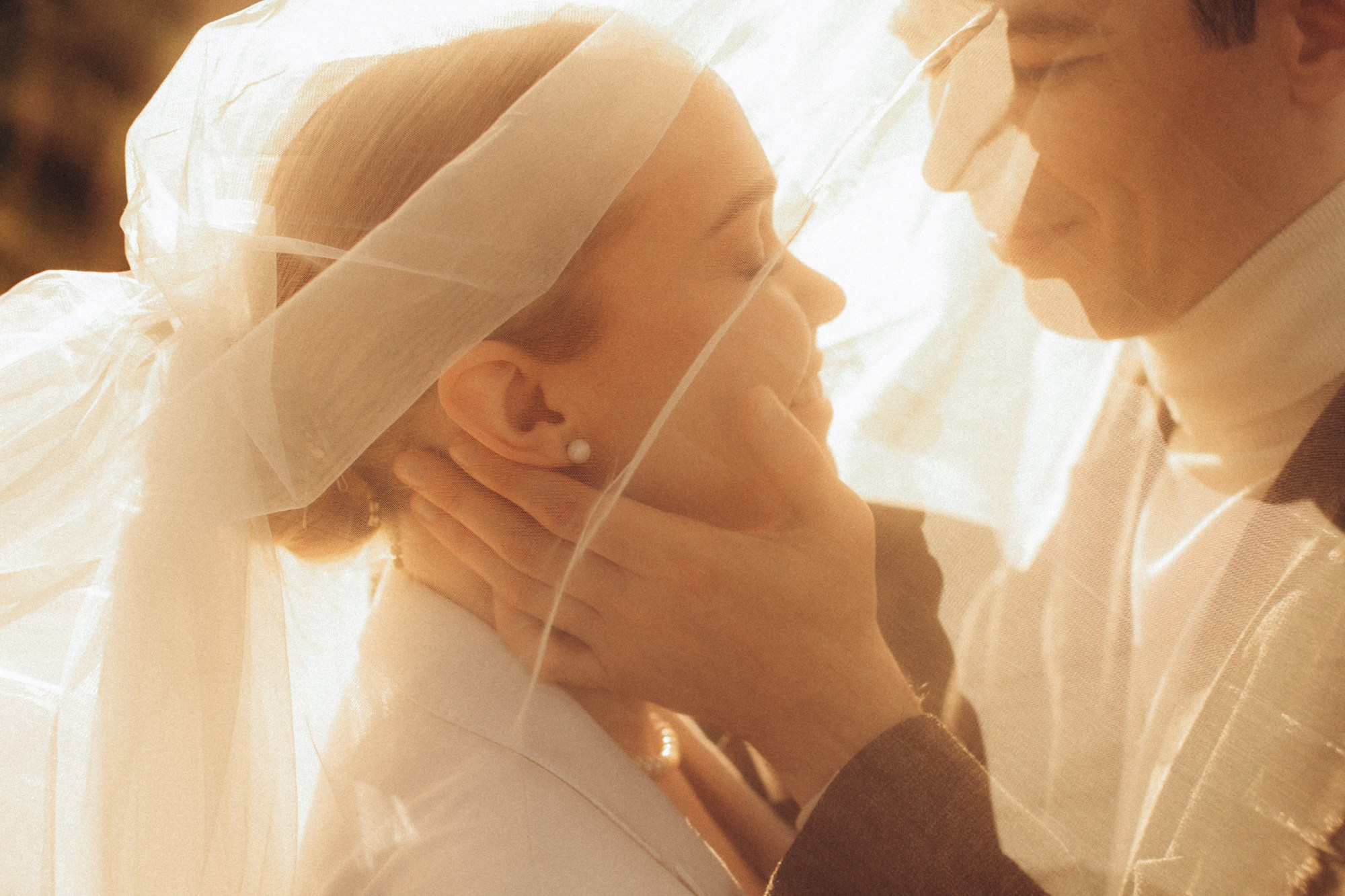 Elopement in the heart of nature. Katerina Nord | Wedding and Couple Photographer in Germany and Europe