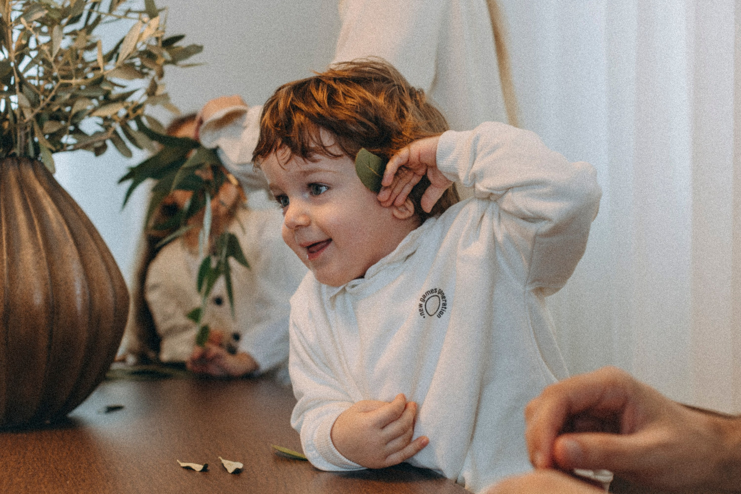 Family day — pizza and kite adventures. Katerina Nord | Wedding and Couple Photographer in Germany and Europe