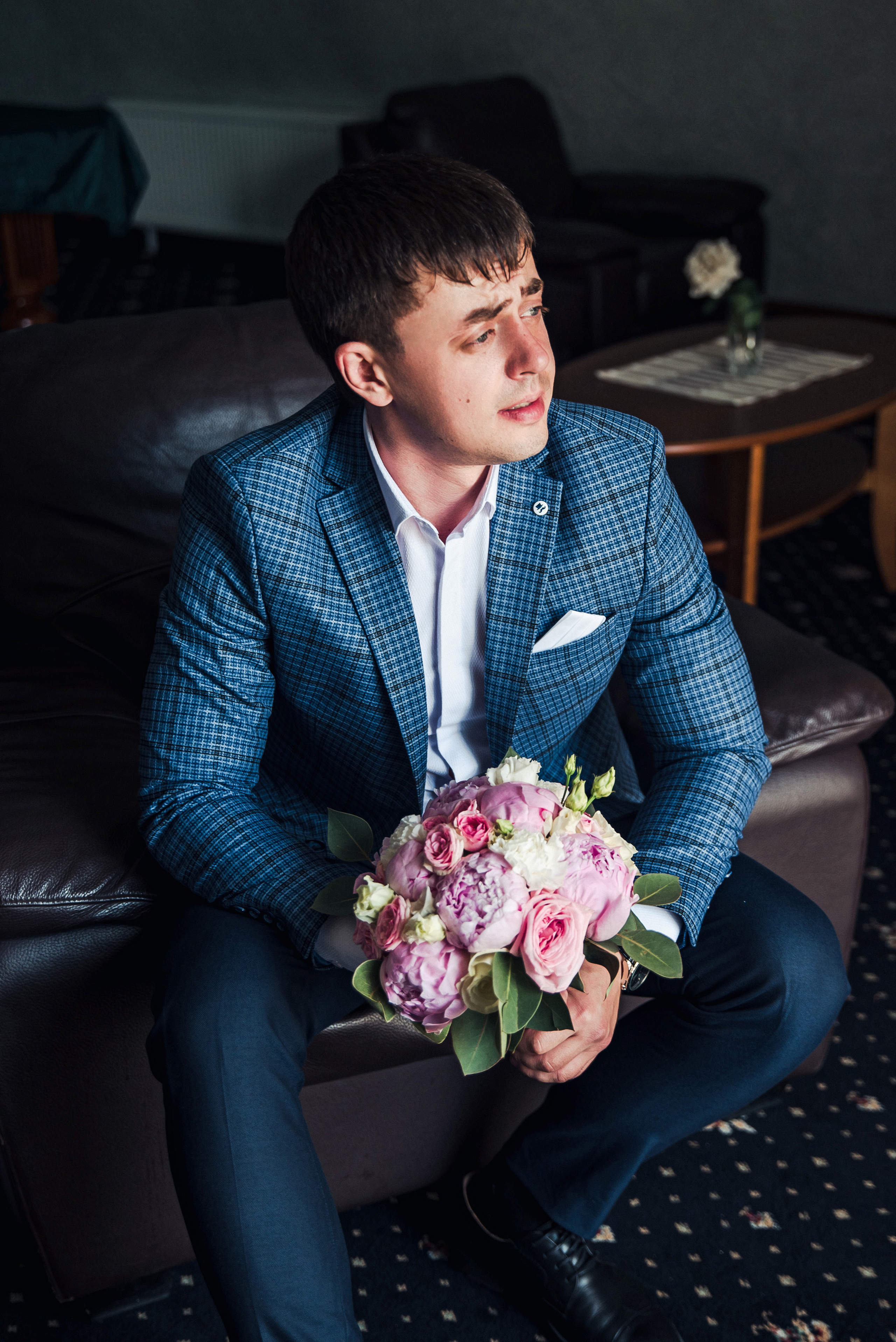 Федор и Юля. Свадебные фотографы Nekipelov_photo