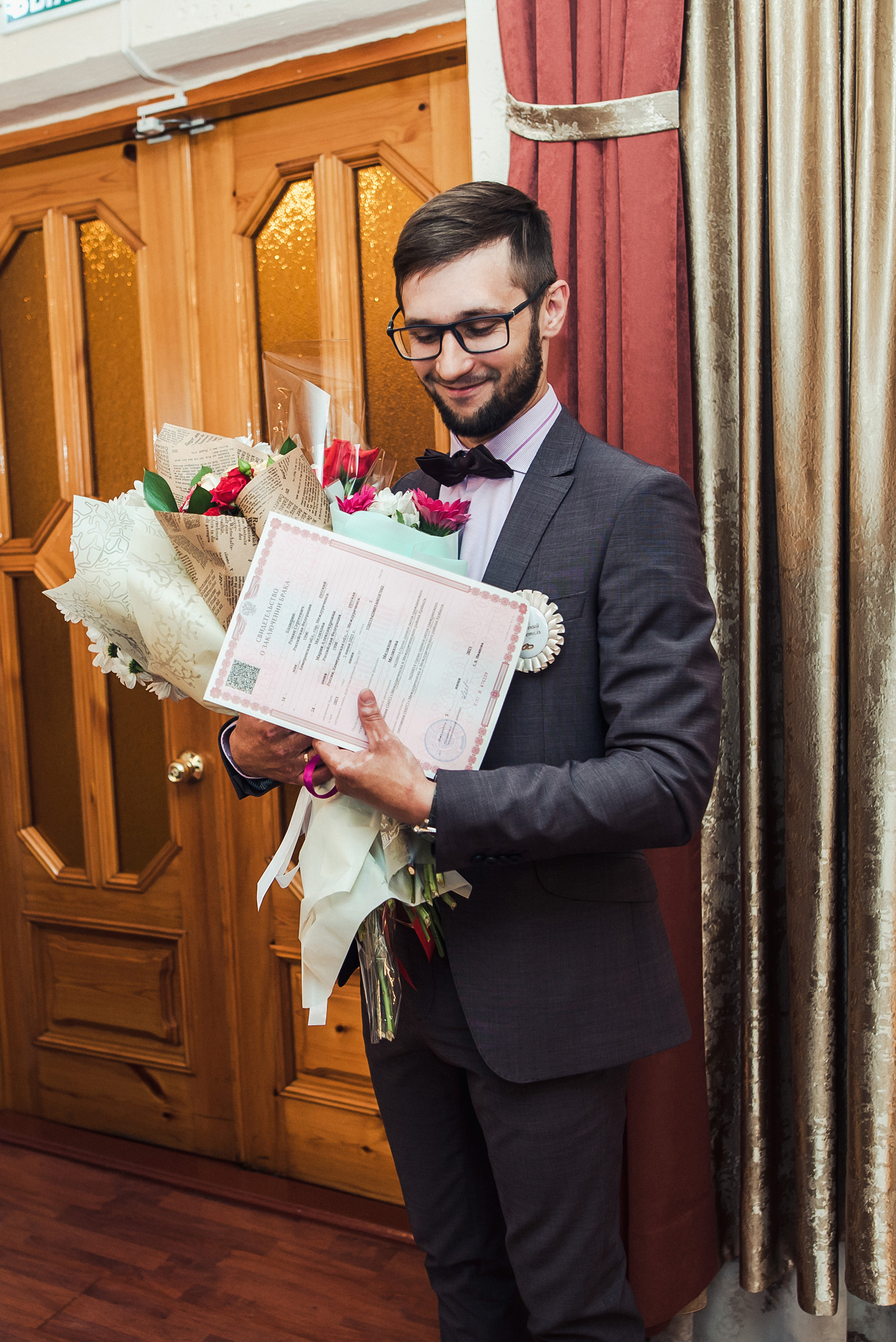 2021.06.05 Роман и Мария. Свадебные фотографы Nekipelov_photo