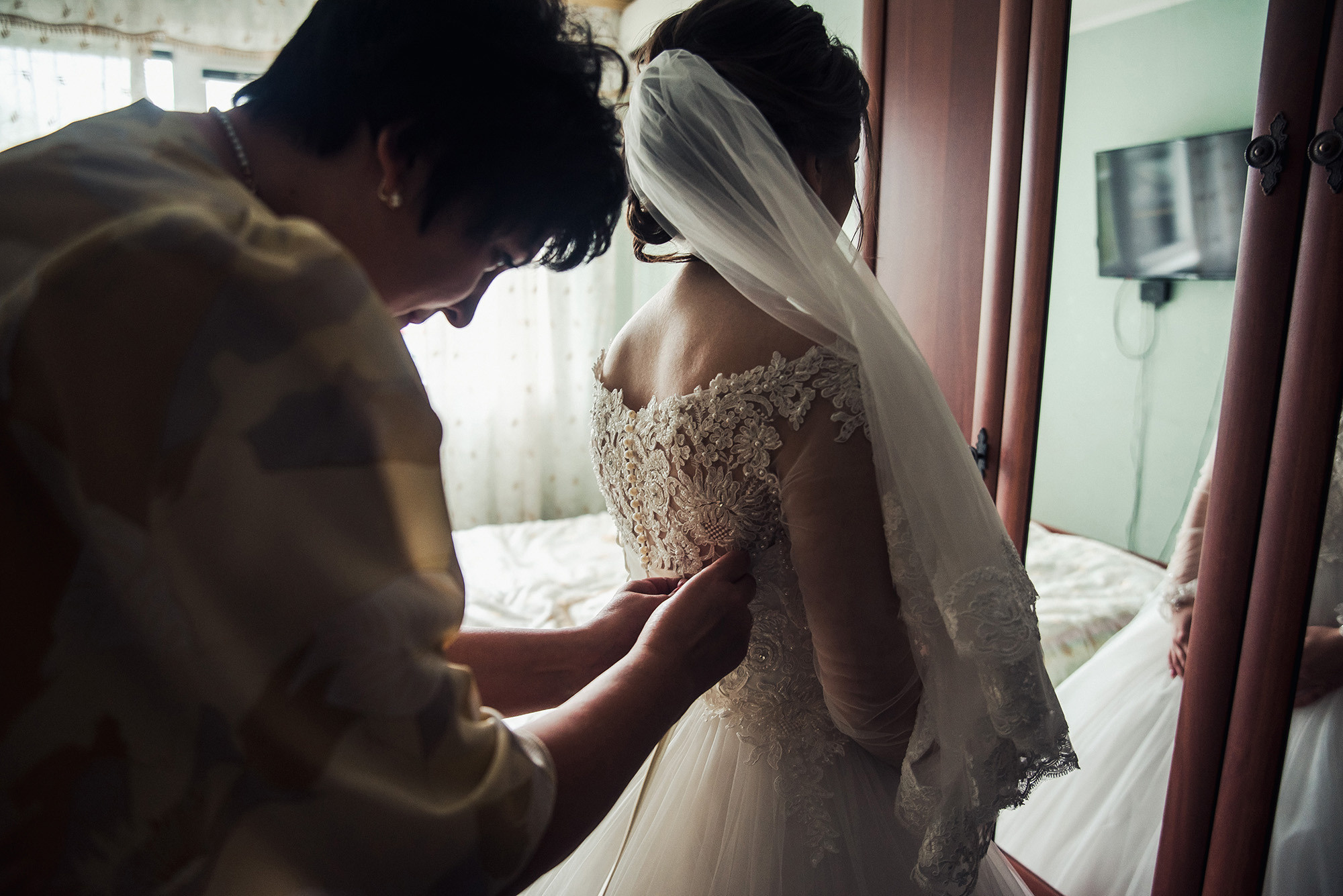 2021.06.05 Роман и Мария. Свадебные фотографы Nekipelov_photo