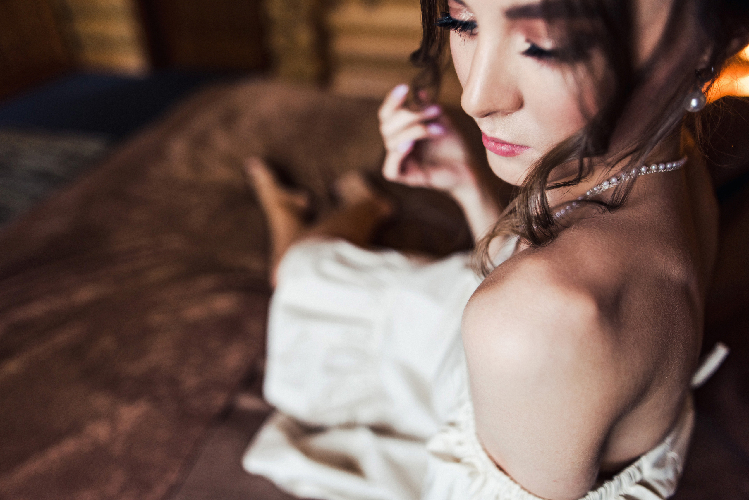 Костя и Юля. Свадебные фотографы Nekipelov_photo