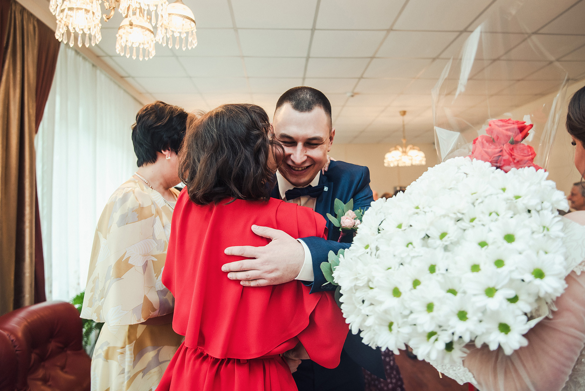 2021.06.05 Роман и Мария. Свадебные фотографы Nekipelov_photo