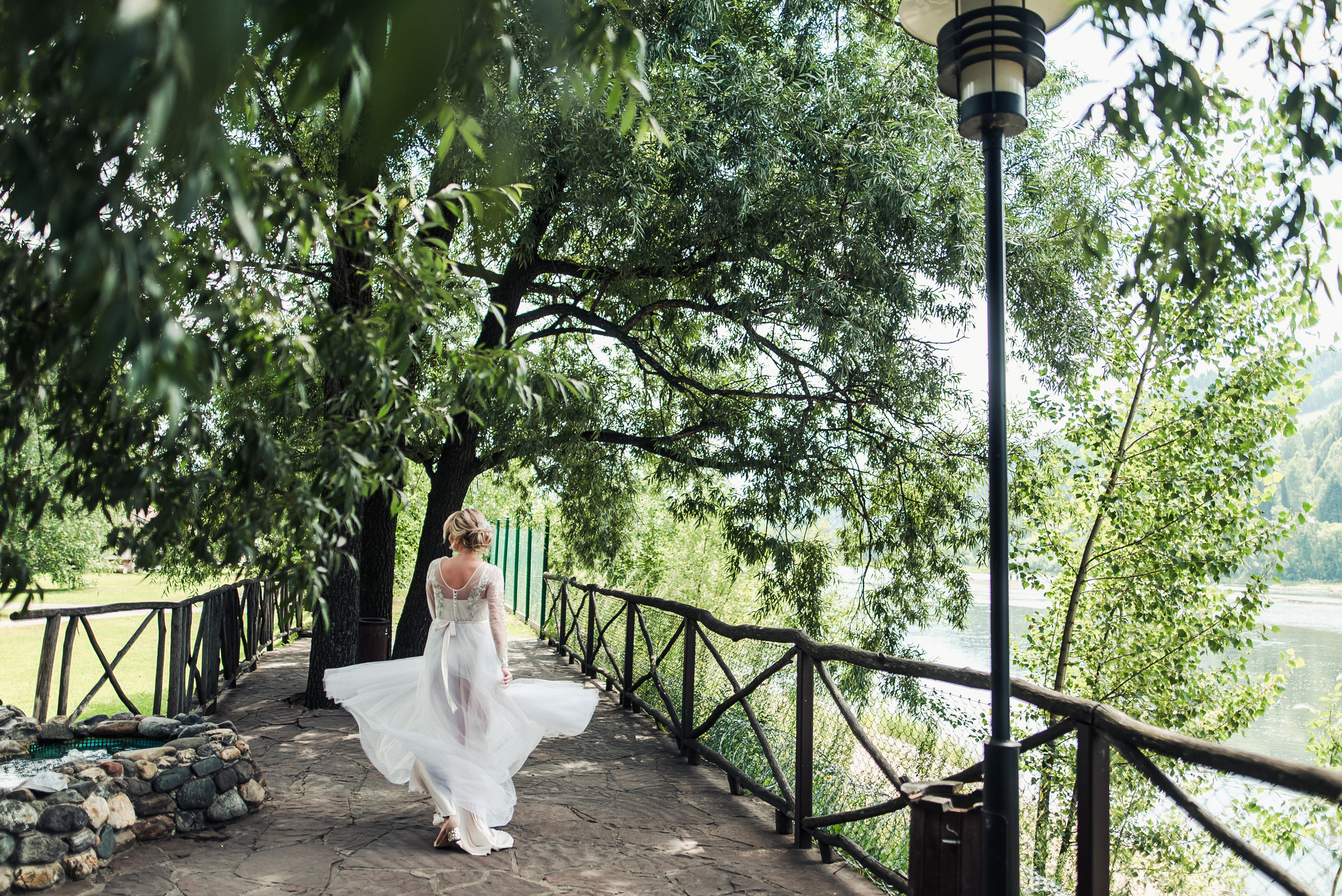 Саша и Соня. Свадебные фотографы Nekipelov_photo