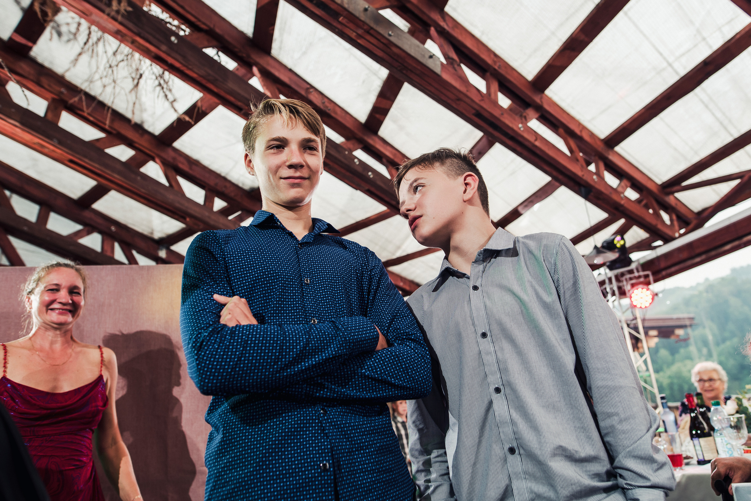 Николай и Анна. Свадебные фотографы Nekipelov_photo