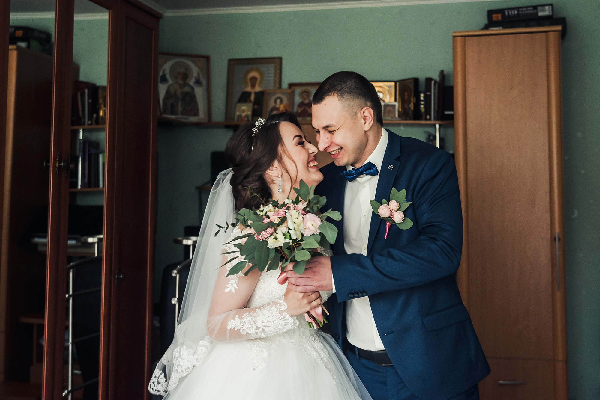 2021.06.05 Роман и Мария. Свадебные фотографы Nekipelov_photo