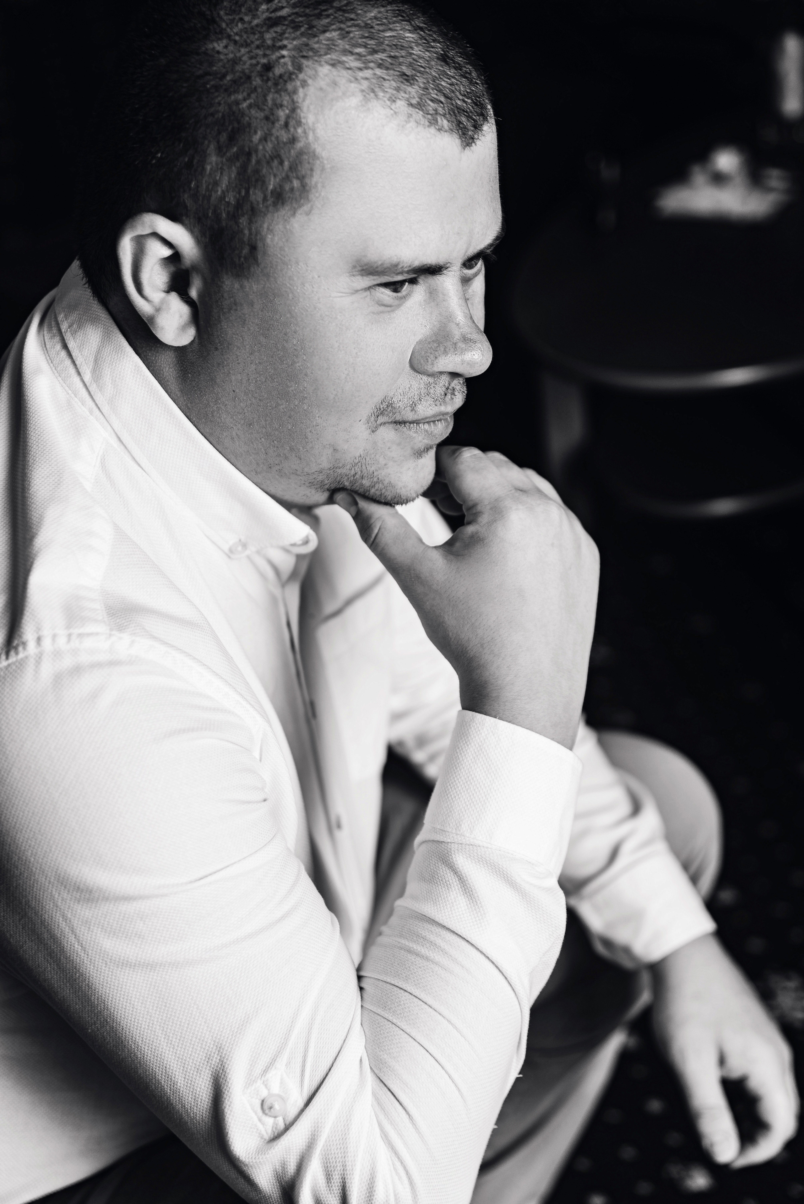 Саша и Соня. Свадебные фотографы Nekipelov_photo