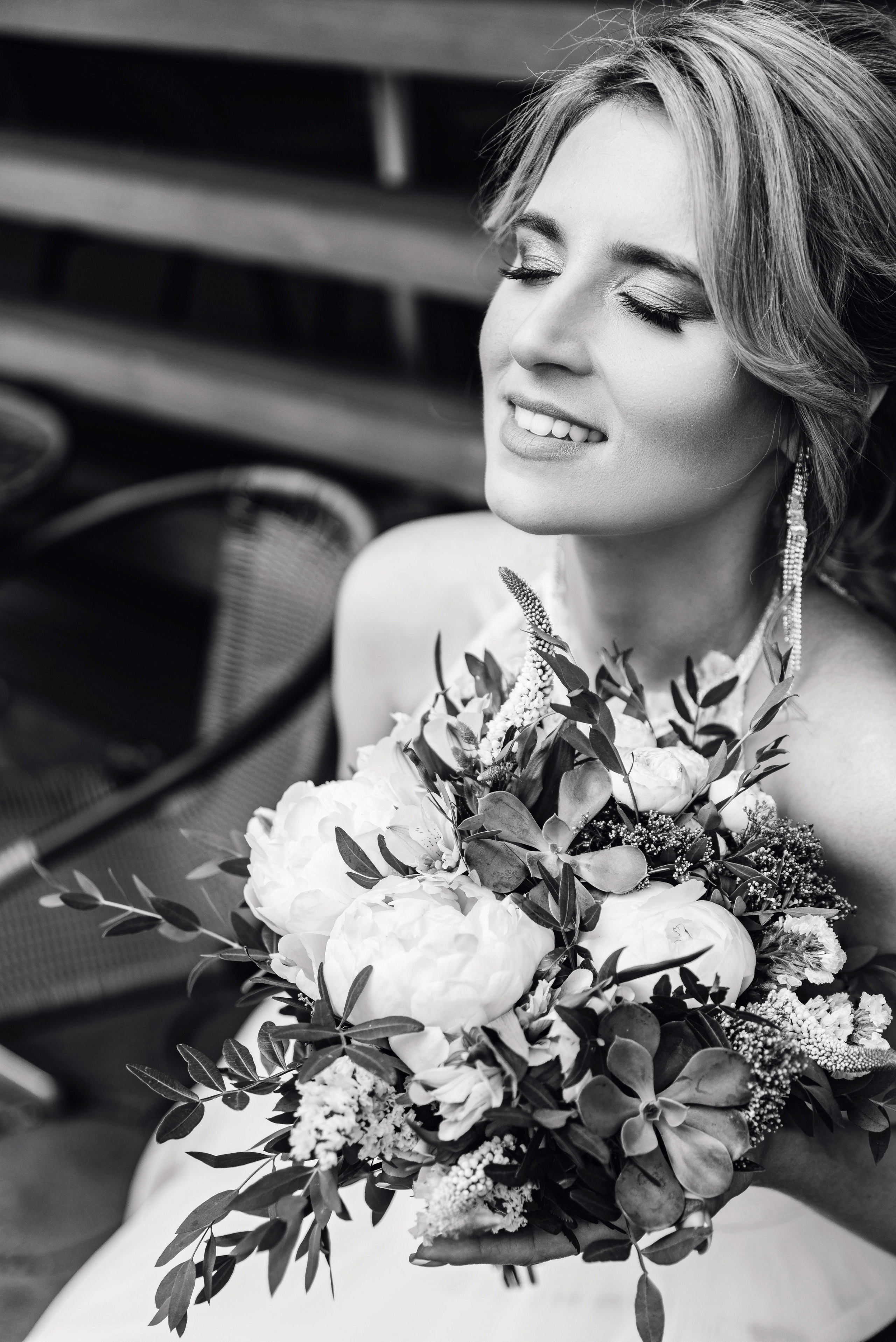 Андрей и Ксюша. Свадебные фотографы Nekipelov_photo