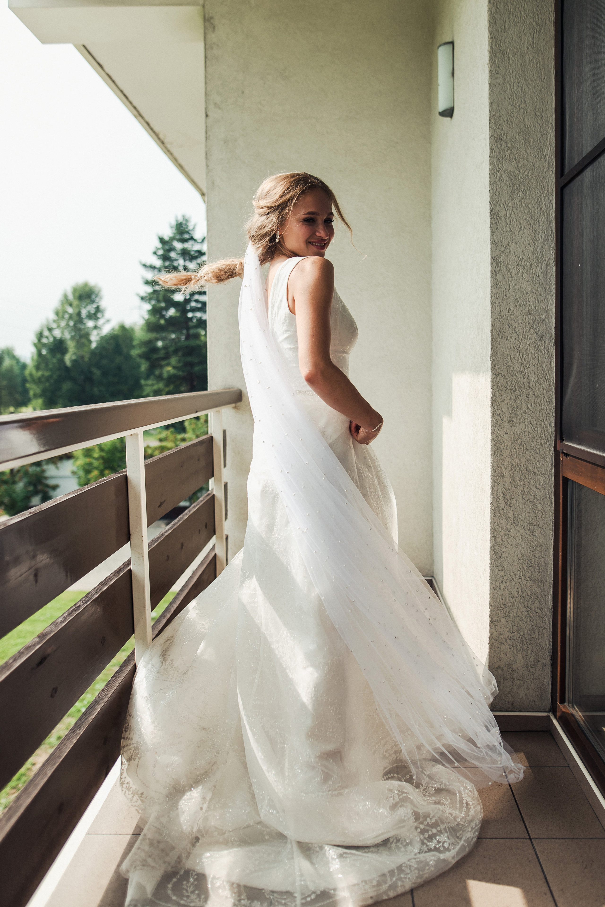 Николай и Анна. Свадебные фотографы Nekipelov_photo