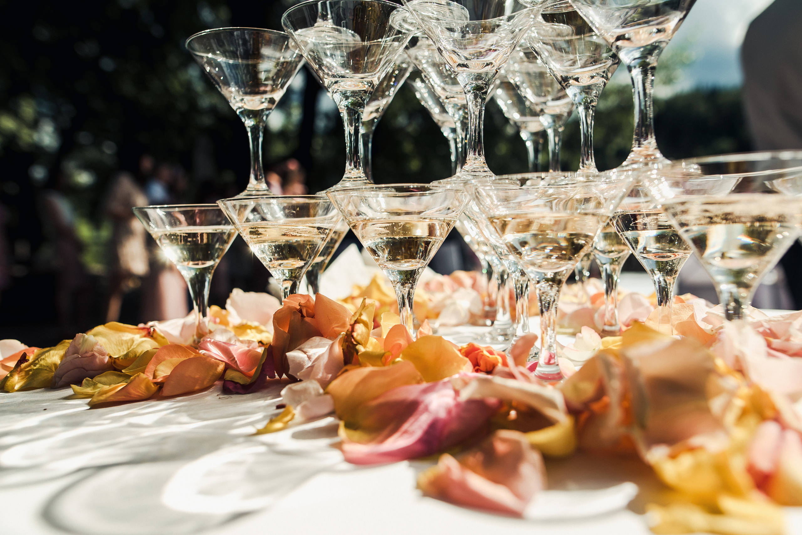 Федор и Юля. Свадебные фотографы Nekipelov_photo