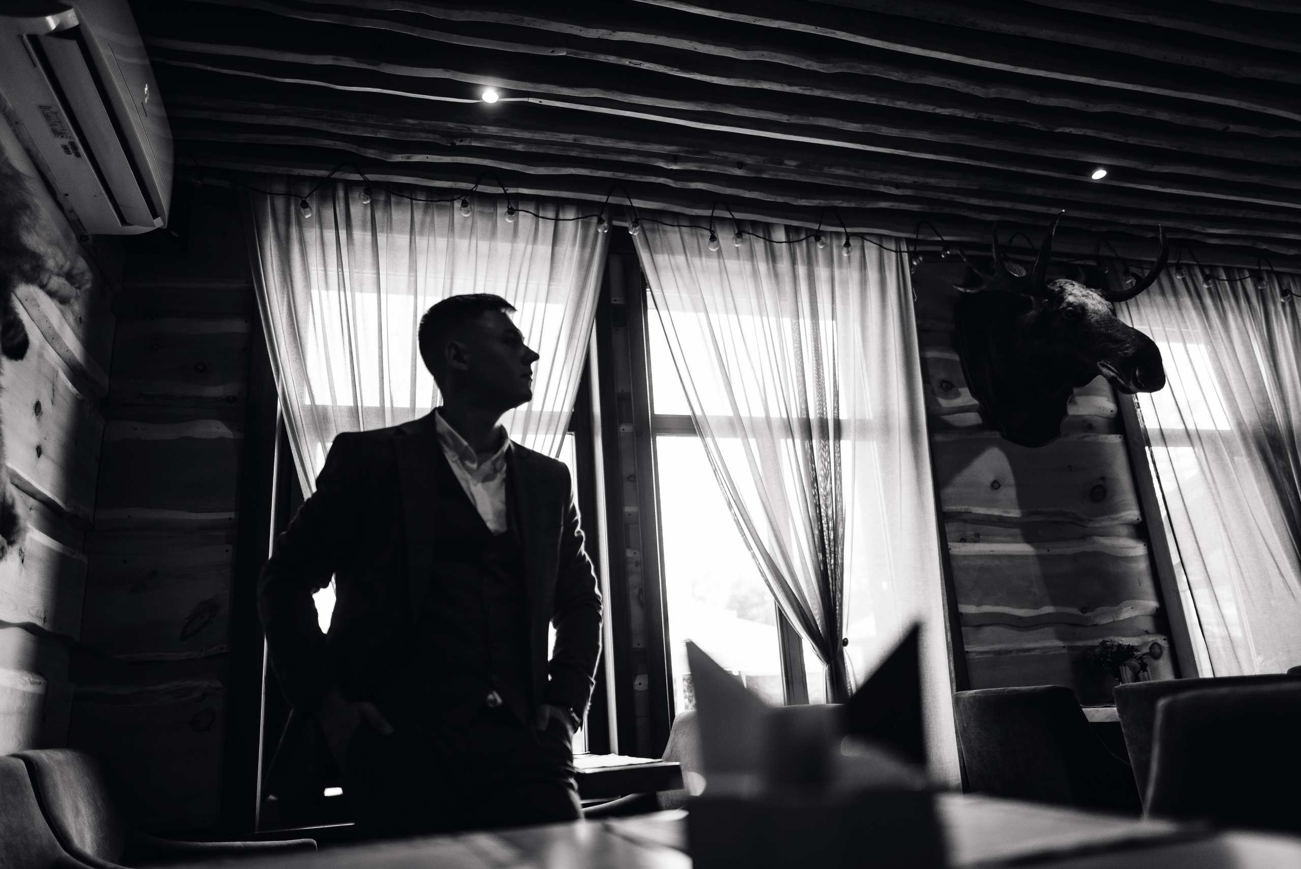 Костя и Юля. Свадебные фотографы Nekipelov_photo