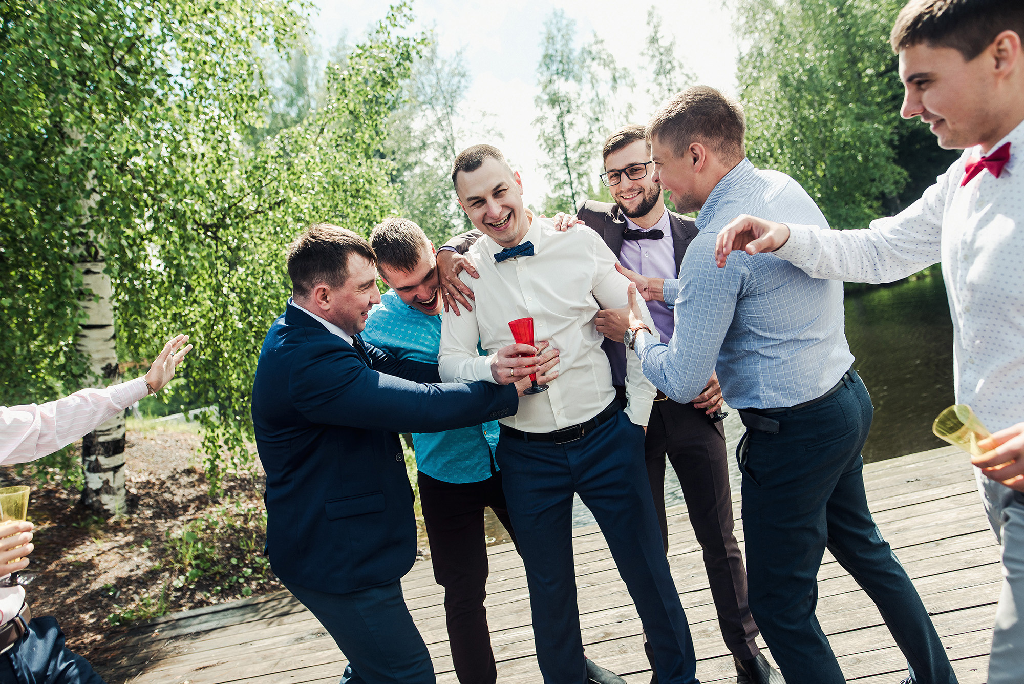 2021.06.05 Роман и Мария. Свадебные фотографы Nekipelov_photo