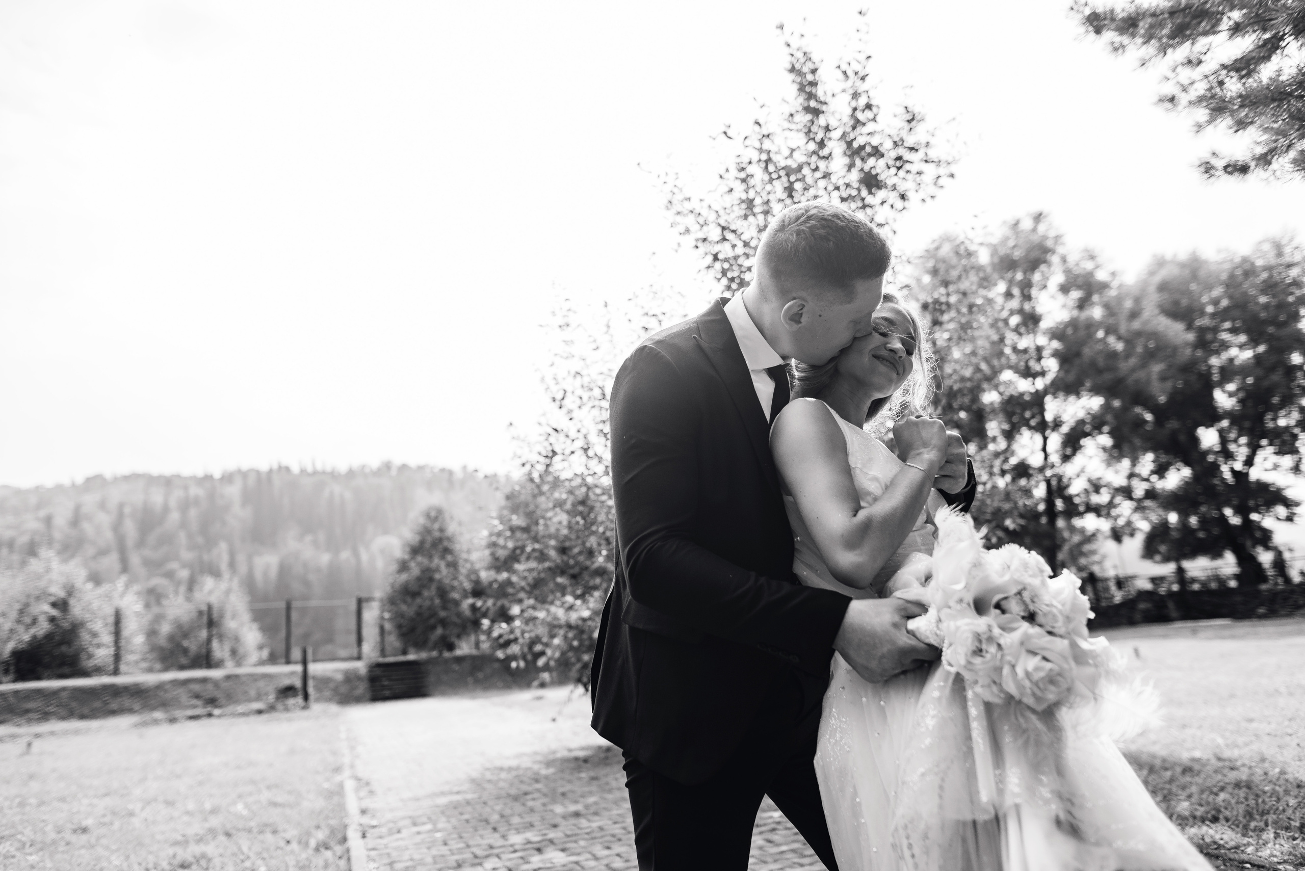 Николай и Анна. Свадебные фотографы Nekipelov_photo