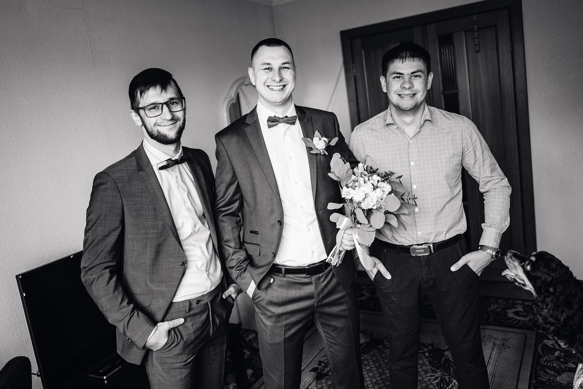 2021.06.05 Роман и Мария. Свадебные фотографы Nekipelov_photo