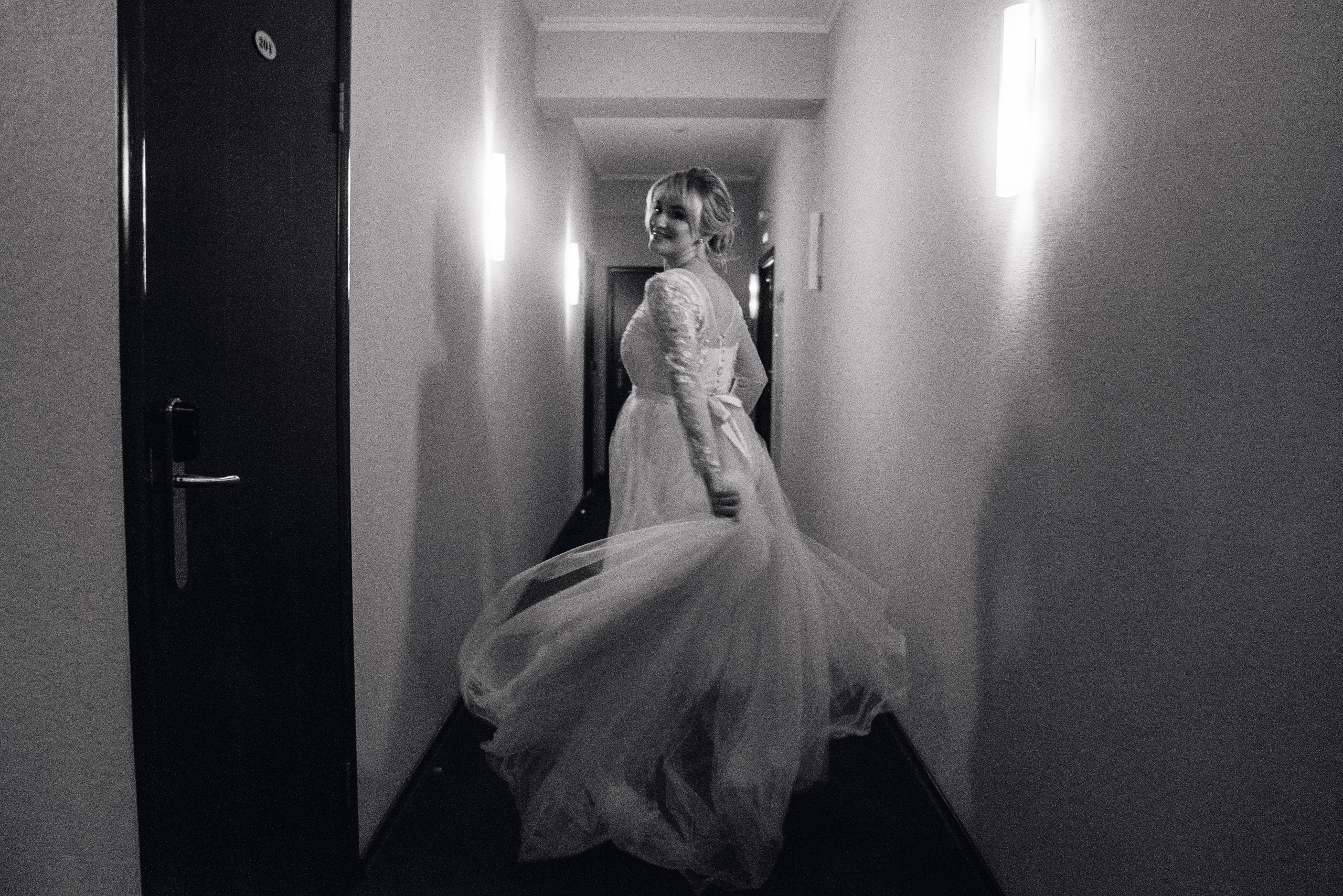 Саша и Соня. Свадебные фотографы Nekipelov_photo