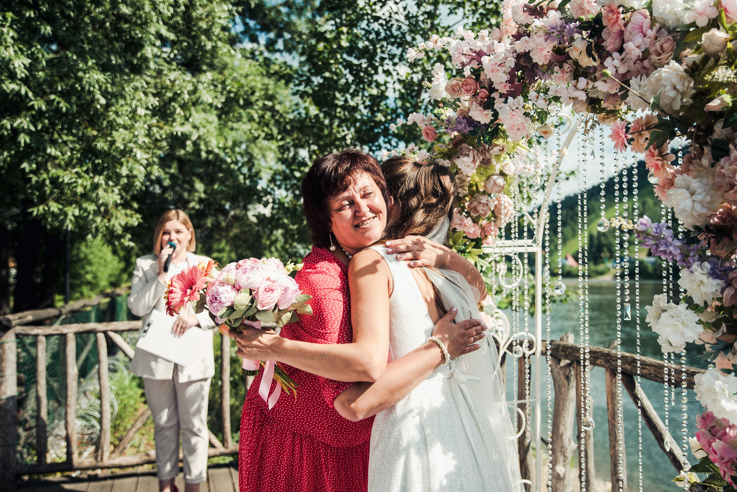 Федор и Юля. Свадебные фотографы Nekipelov_photo