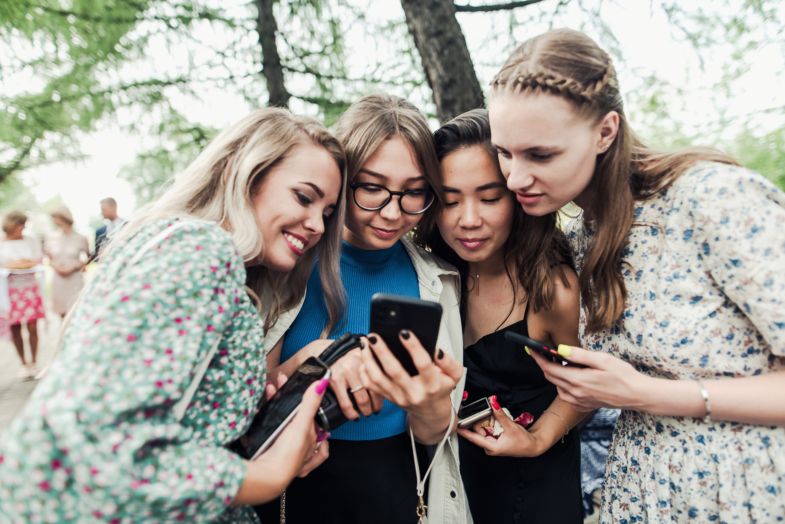 Николай и Анна. Свадебные фотографы Nekipelov_photo