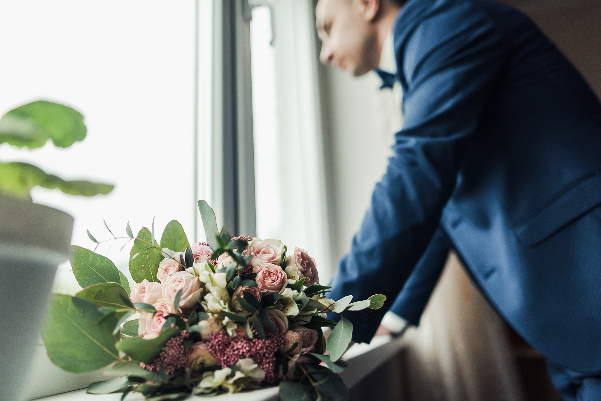 2021.06.05 Роман и Мария. Свадебные фотографы Nekipelov_photo