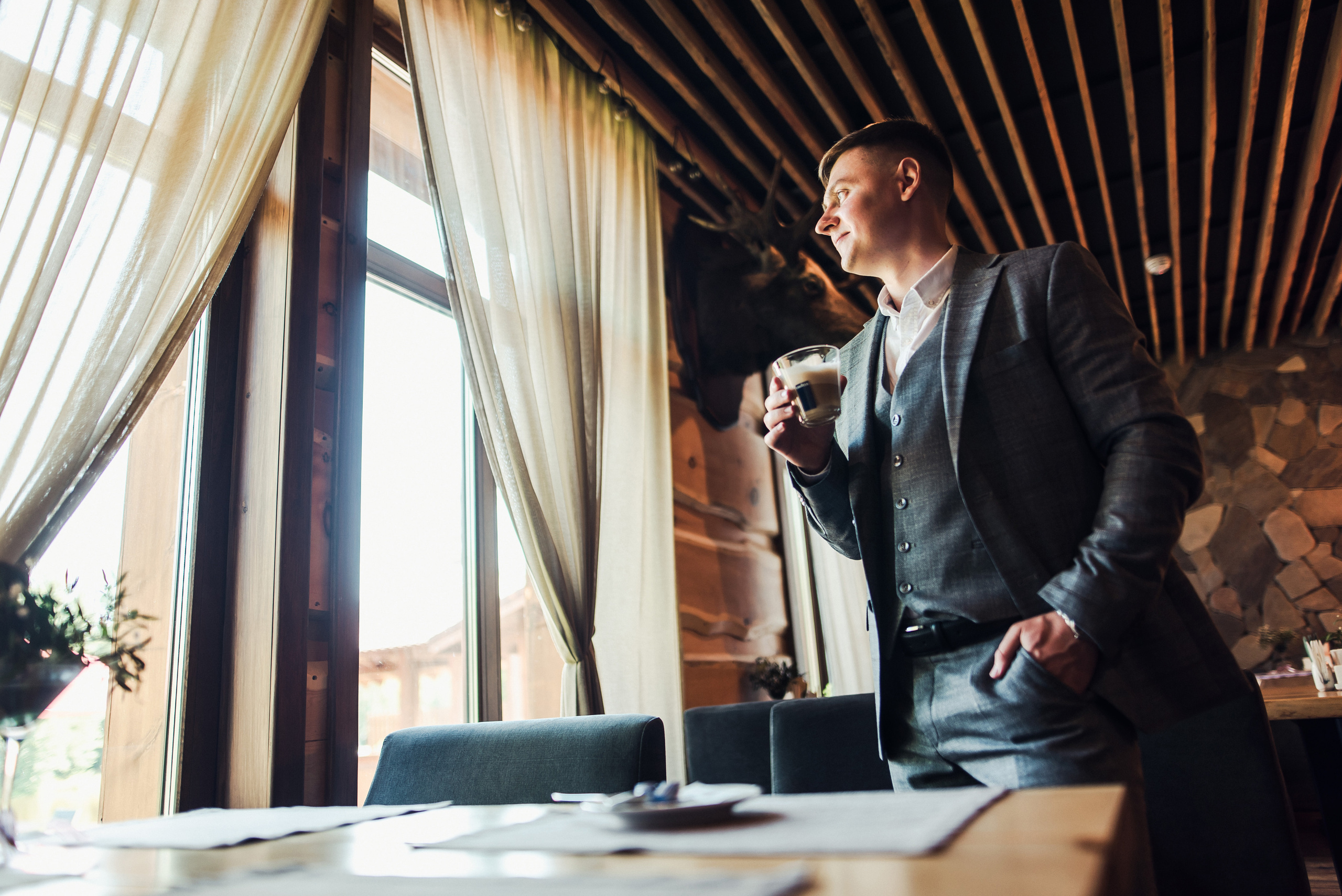 Костя и Юля. Свадебные фотографы Nekipelov_photo