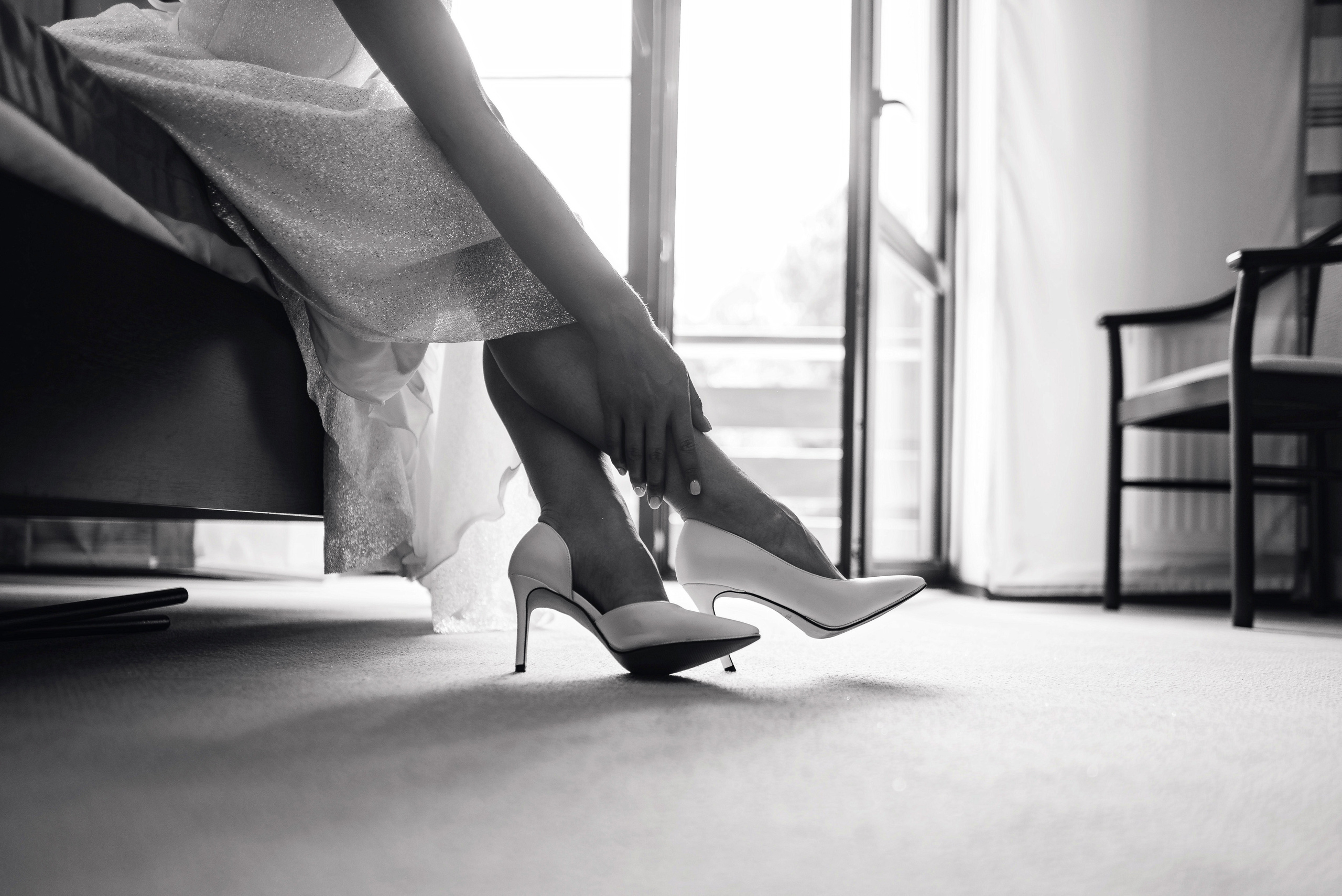 Федор и Юля. Свадебные фотографы Nekipelov_photo