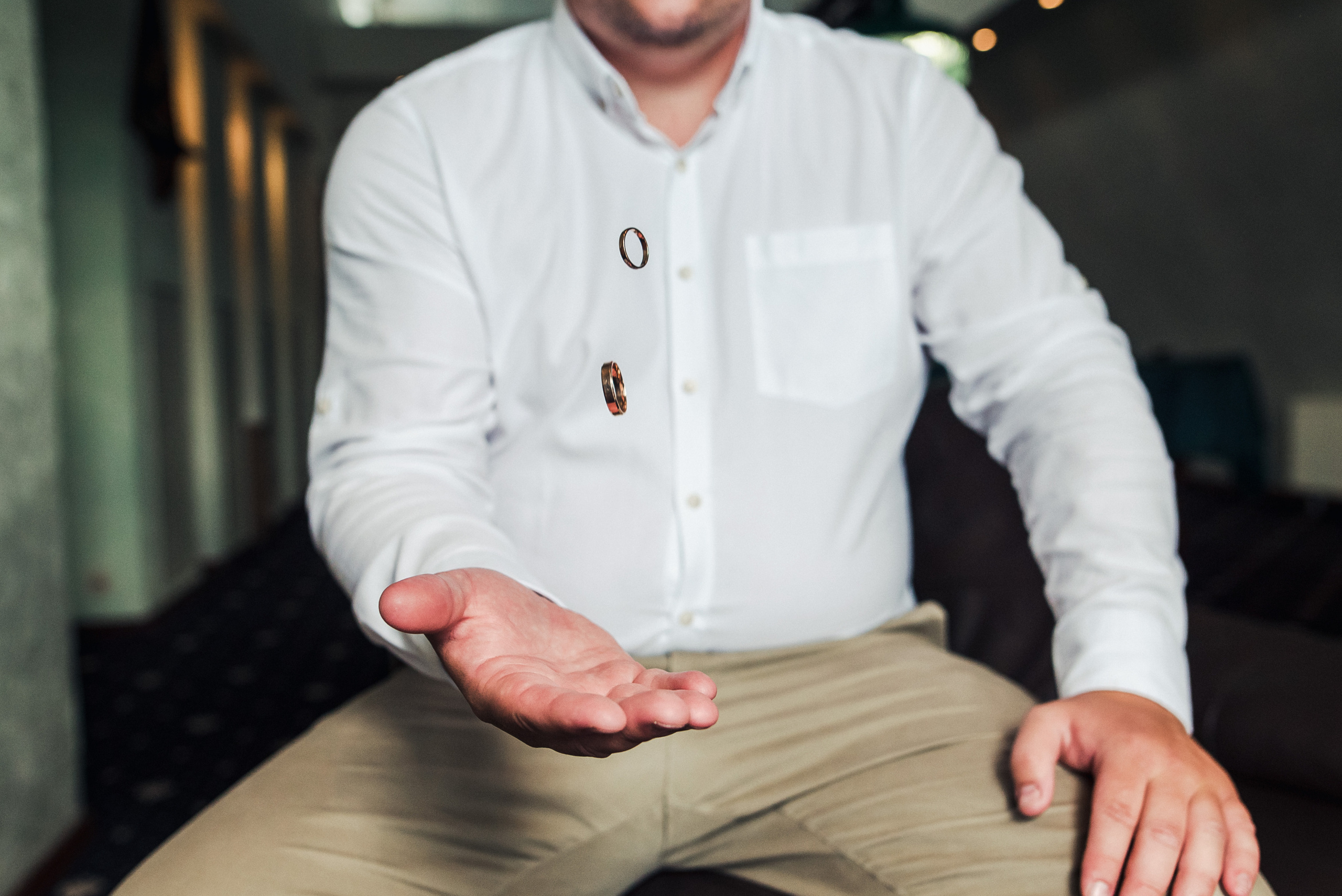 Саша и Соня. Свадебные фотографы Nekipelov_photo