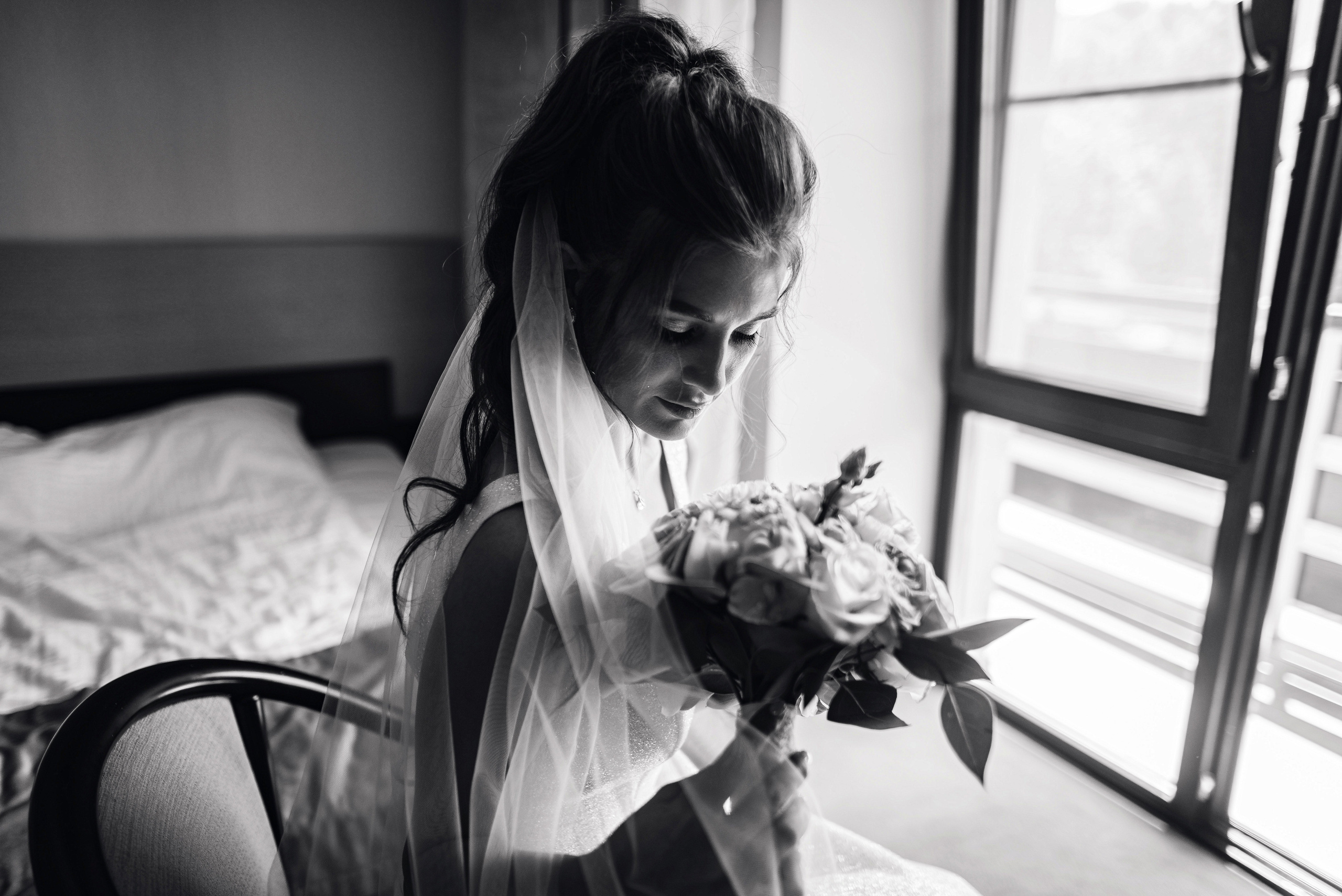 Федор и Юля. Свадебные фотографы Nekipelov_photo