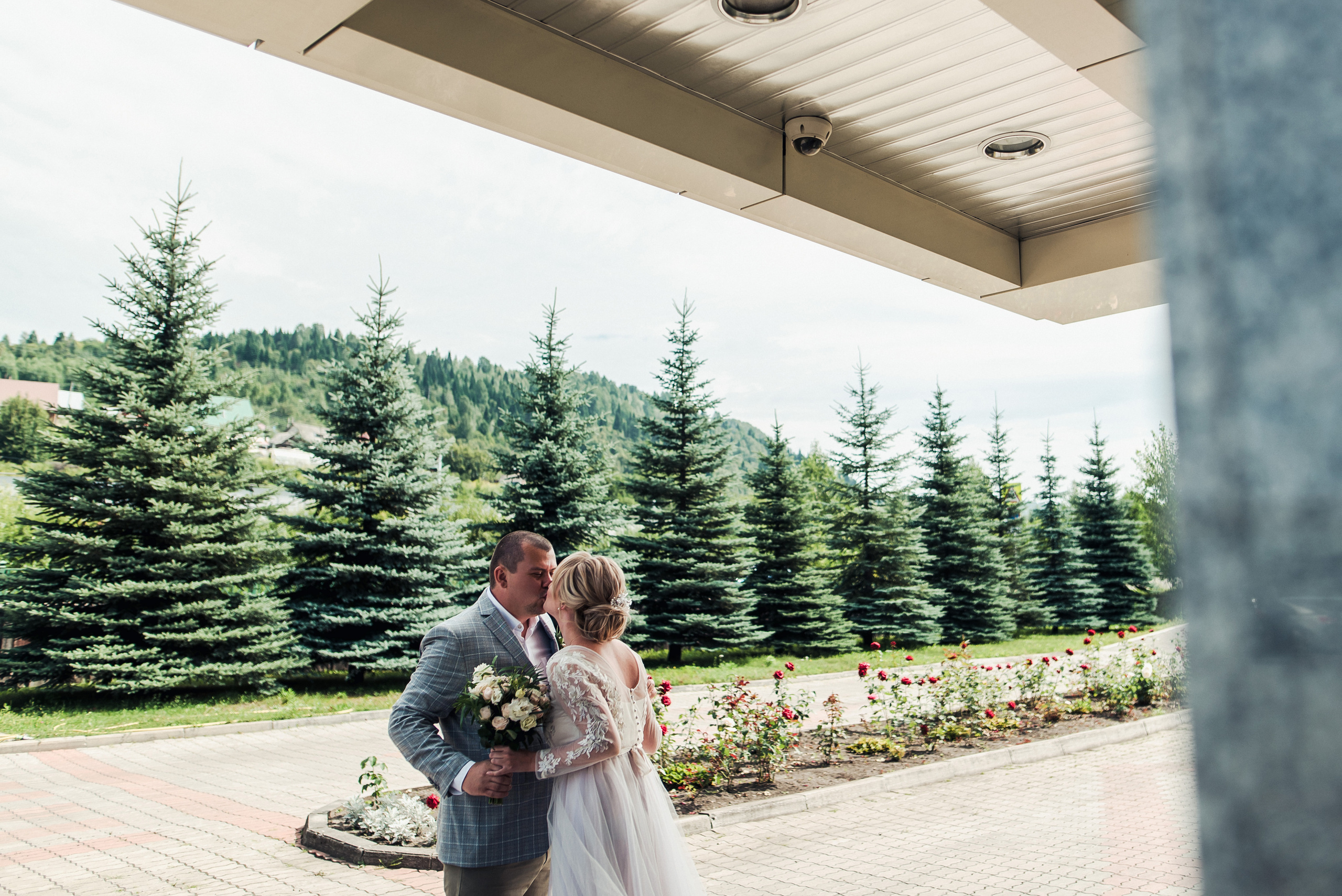 Саша и Соня. Свадебные фотографы Nekipelov_photo