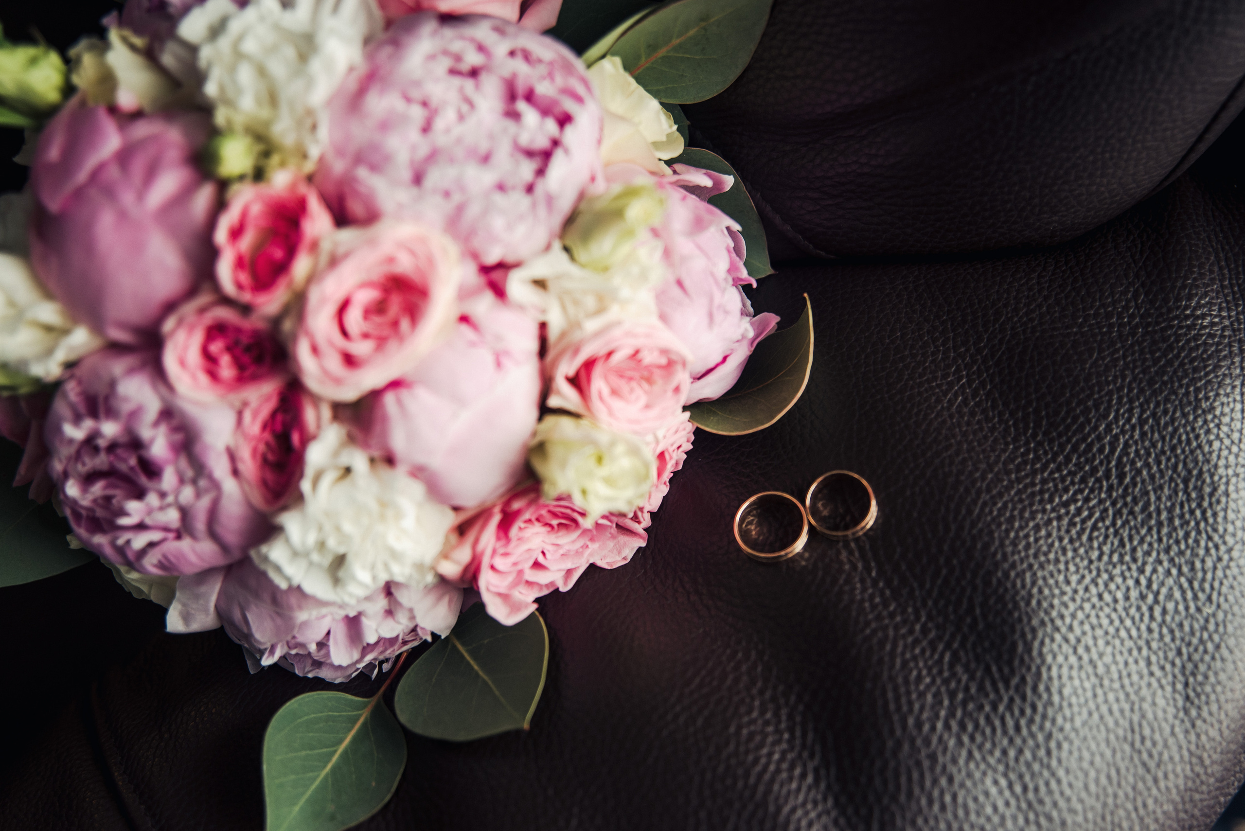 Федор и Юля. Свадебные фотографы Nekipelov_photo