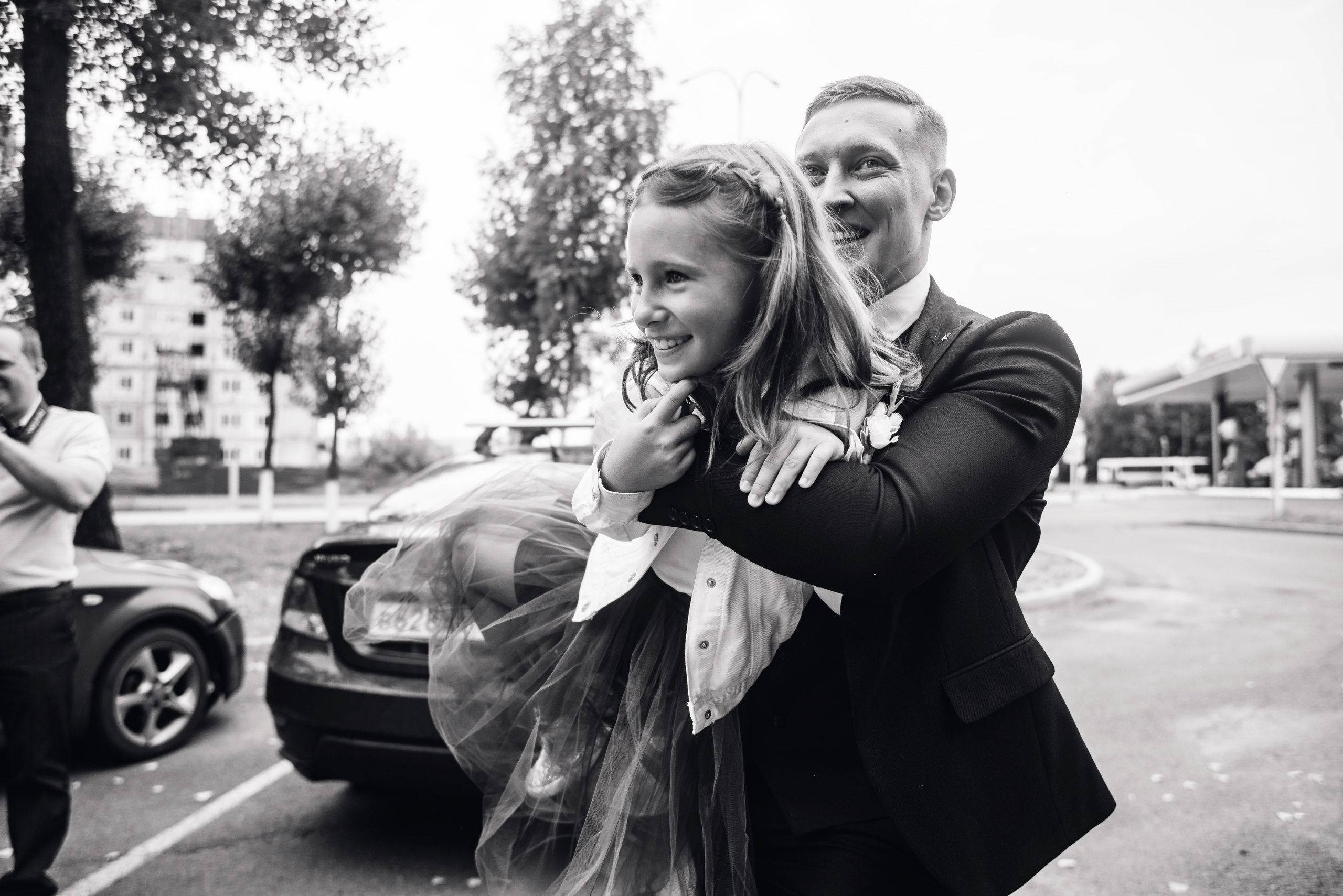 Николай и Анна. Свадебные фотографы Nekipelov_photo