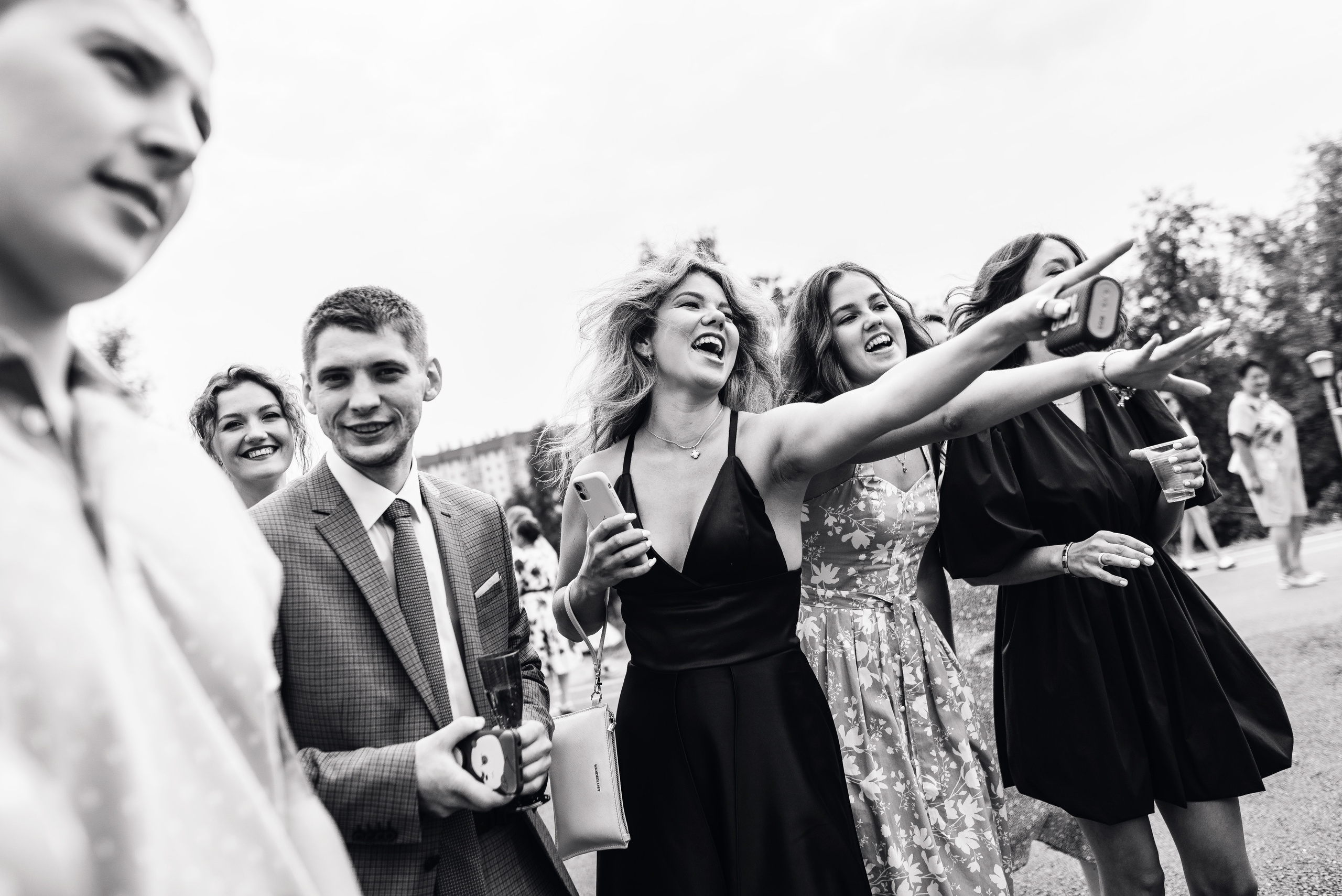 Николай и Анна. Свадебные фотографы Nekipelov_photo