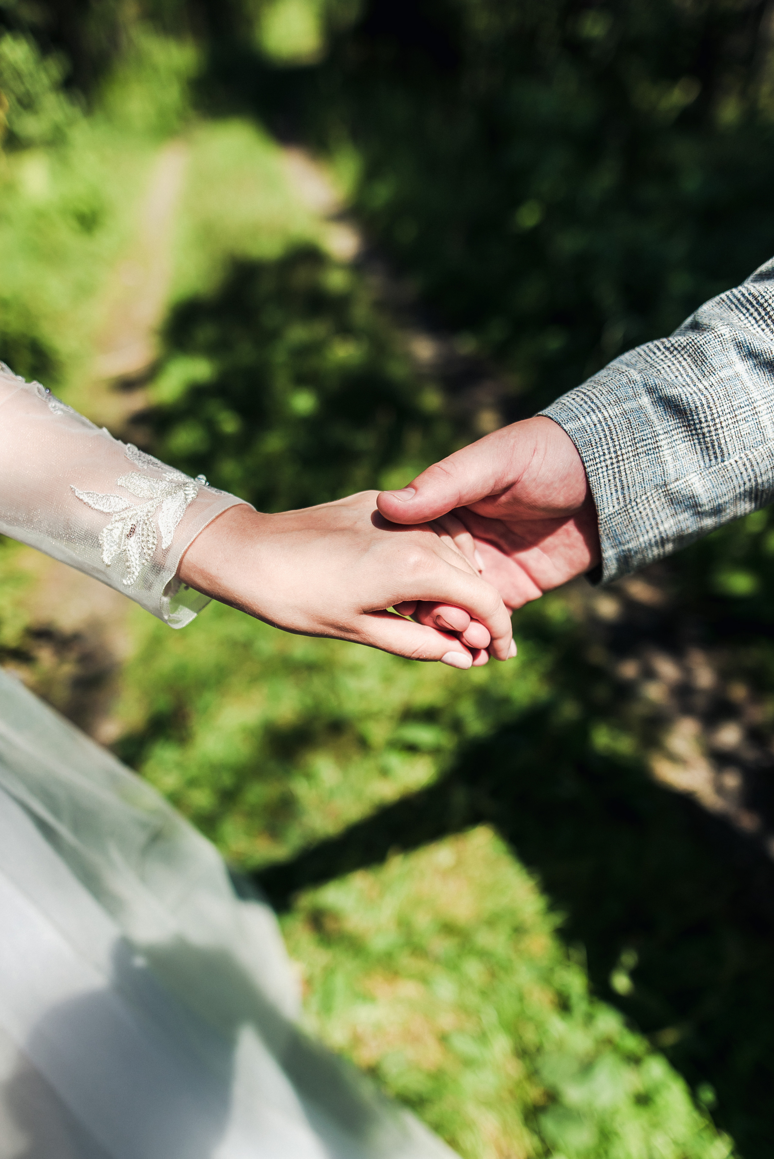 Саша и Соня. Свадебные фотографы Nekipelov_photo