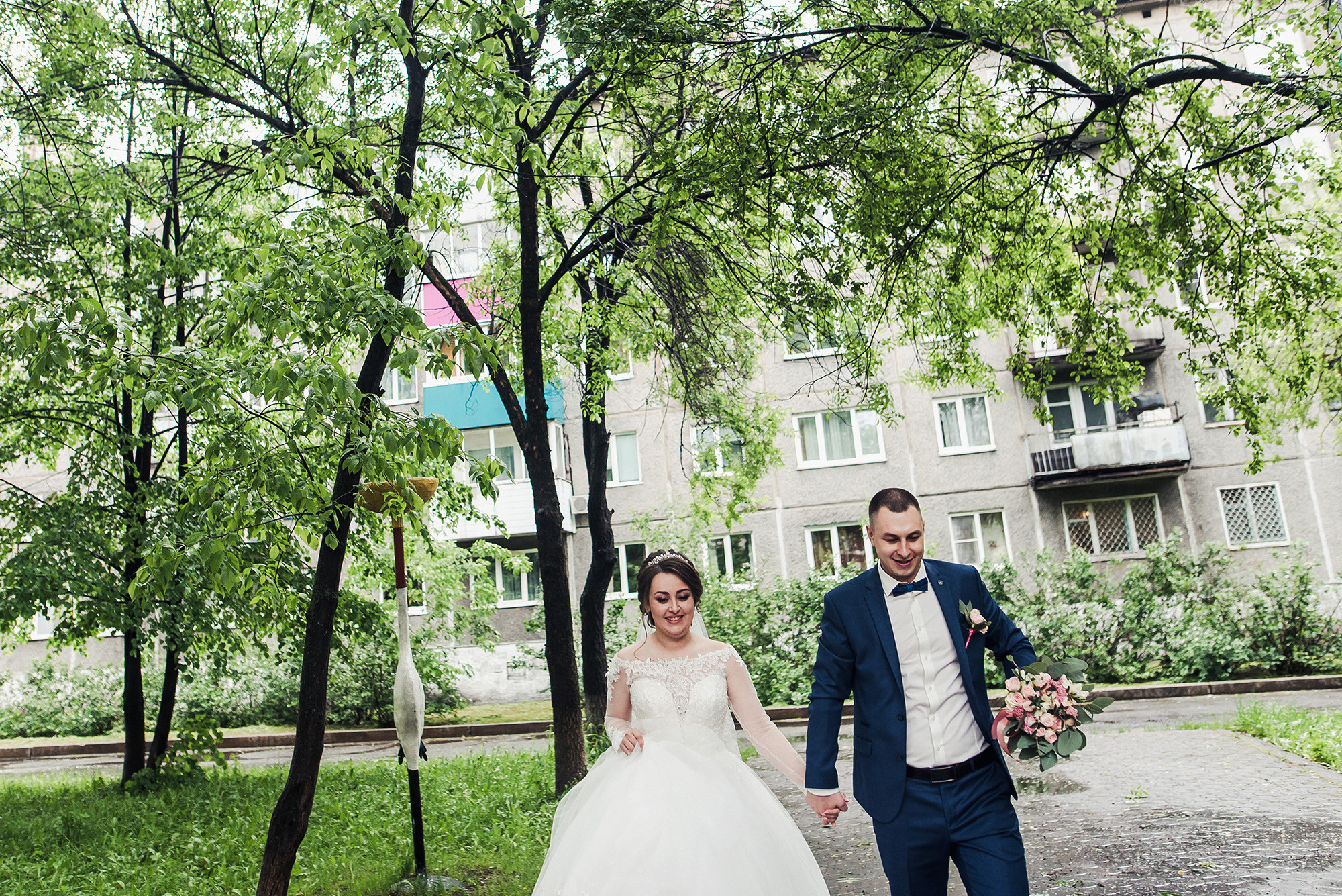 2021.06.05 Роман и Мария. Свадебные фотографы Nekipelov_photo