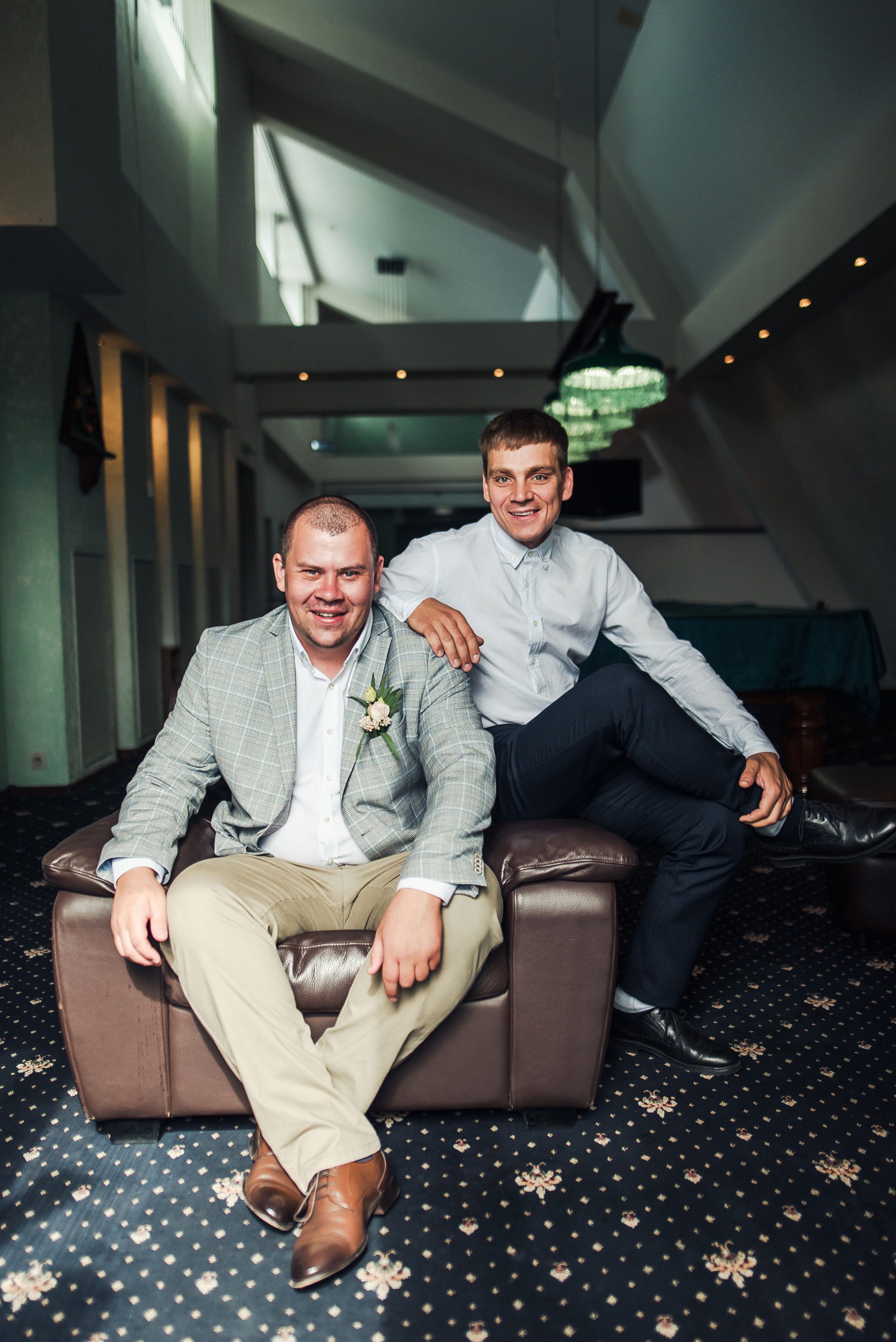 Саша и Соня. Свадебные фотографы Nekipelov_photo