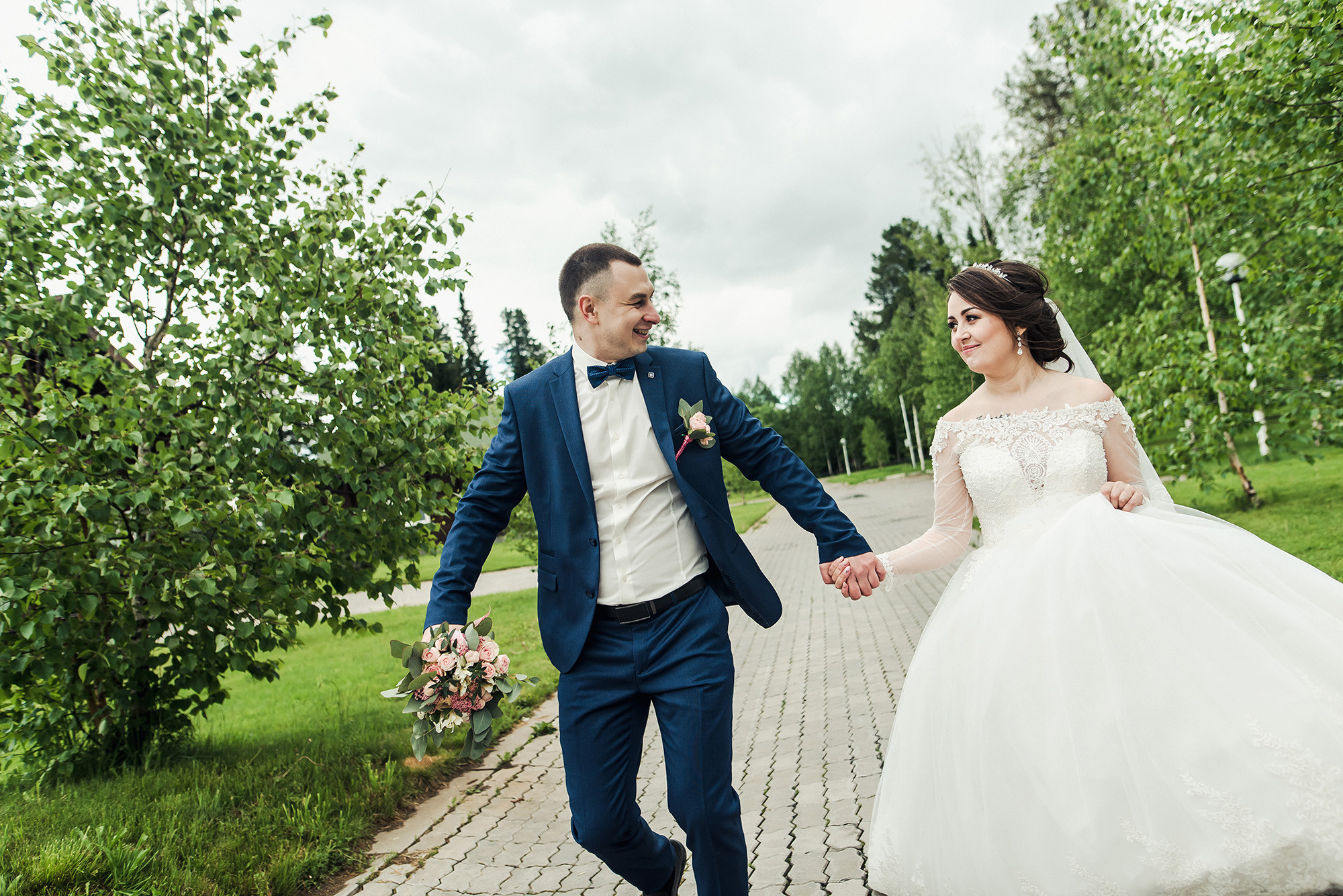 2021.06.05 Роман и Мария. Свадебные фотографы Nekipelov_photo