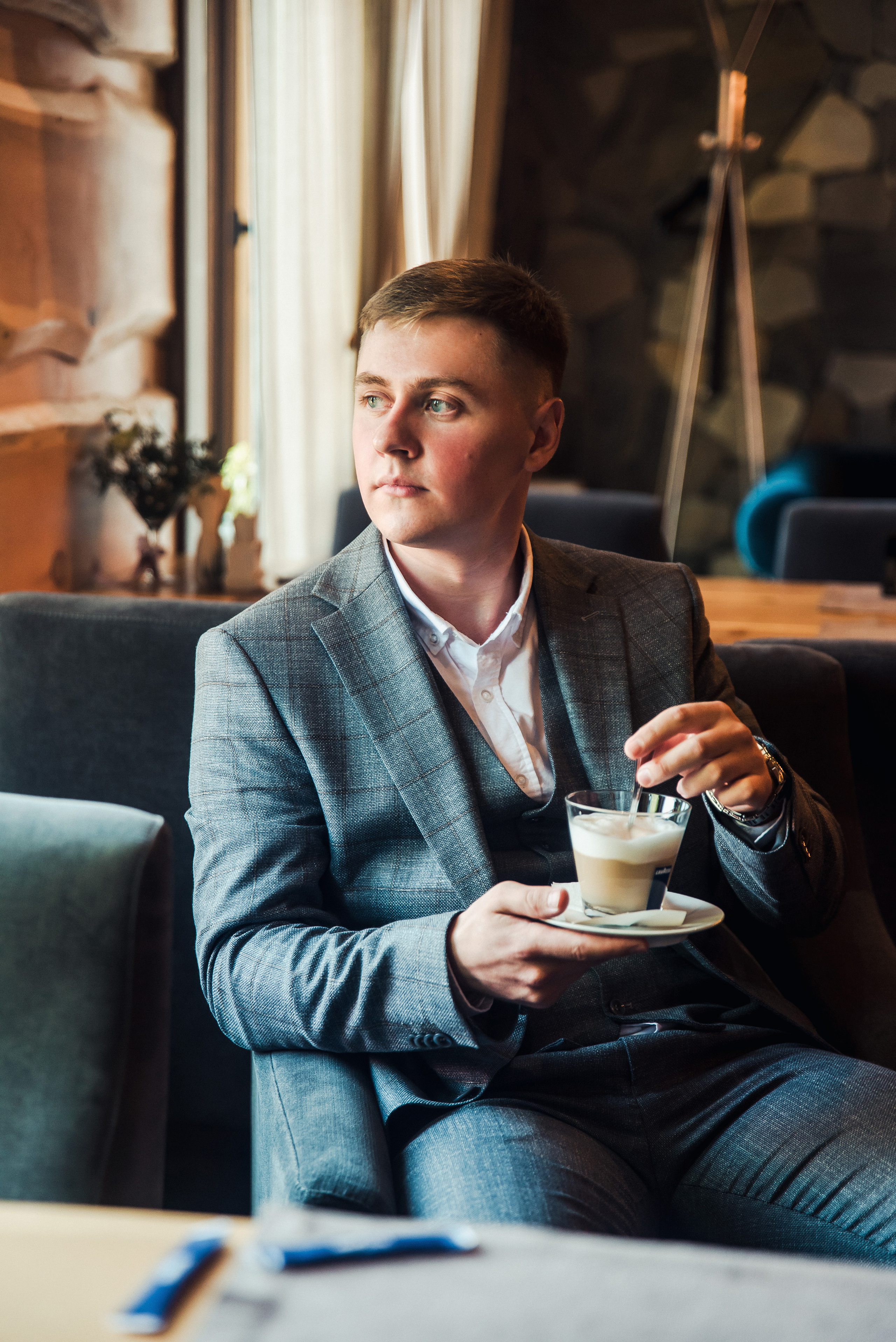 Костя и Юля. Свадебные фотографы Nekipelov_photo