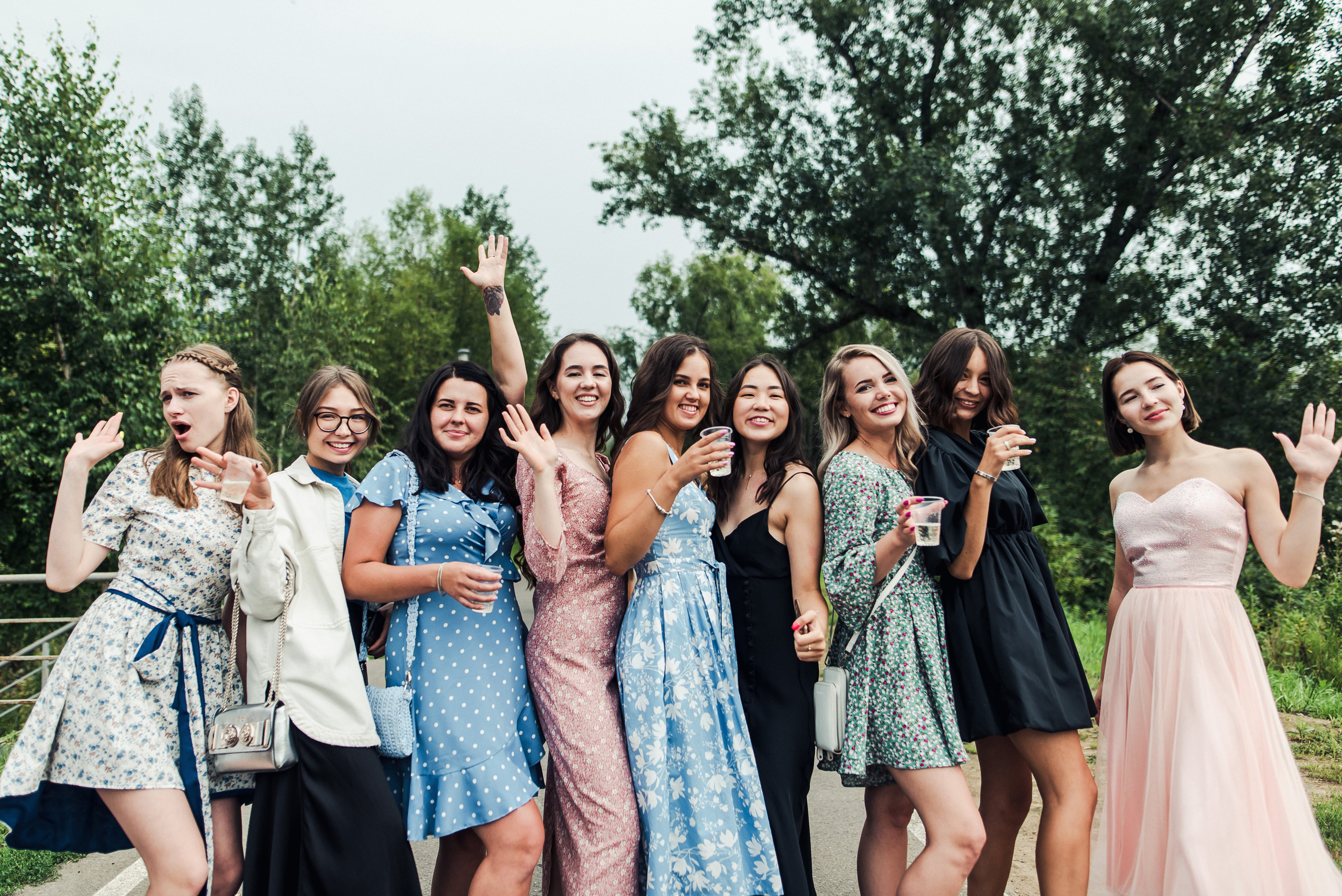 Николай и Анна. Свадебные фотографы Nekipelov_photo