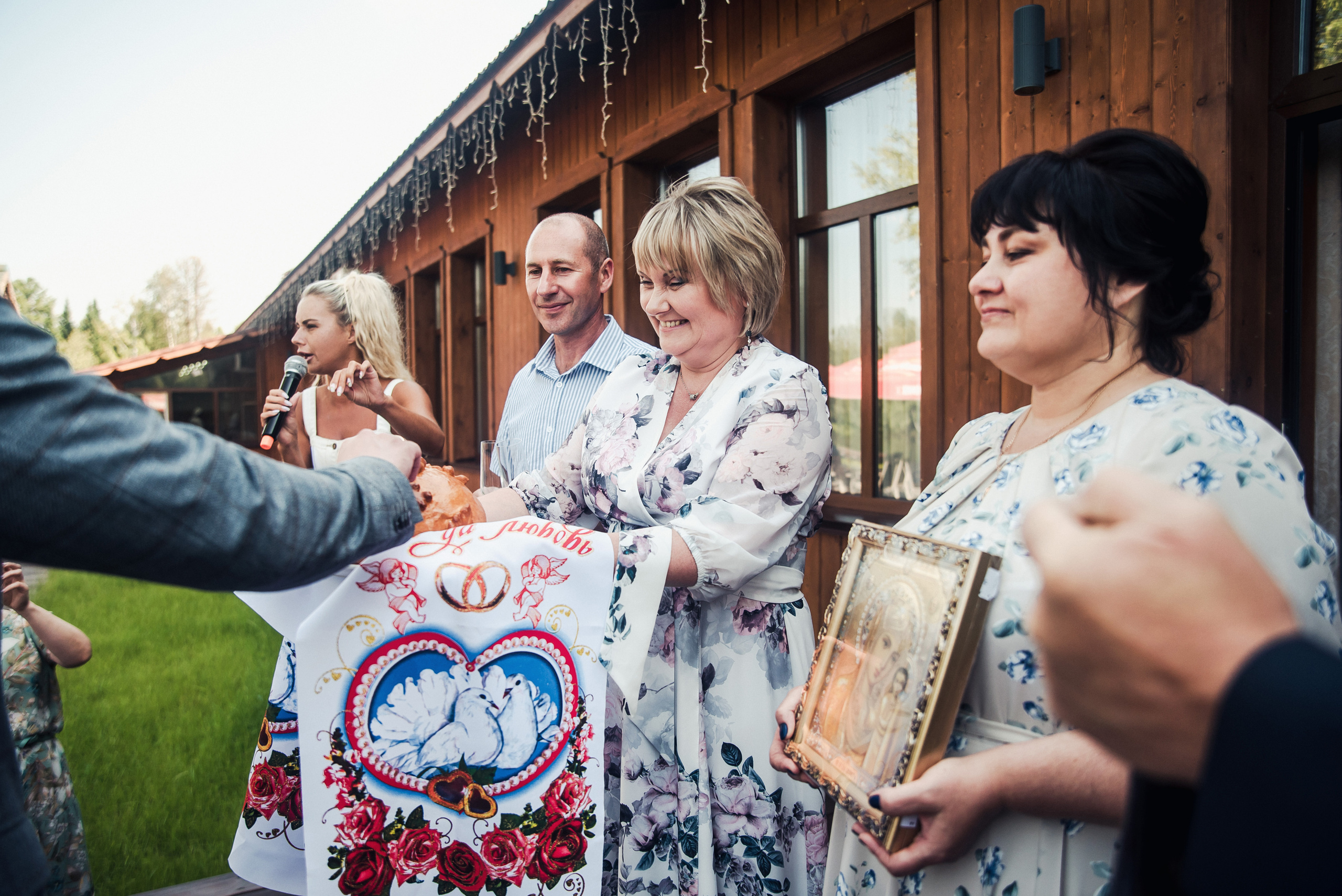 Костя и Юля. Свадебные фотографы Nekipelov_photo