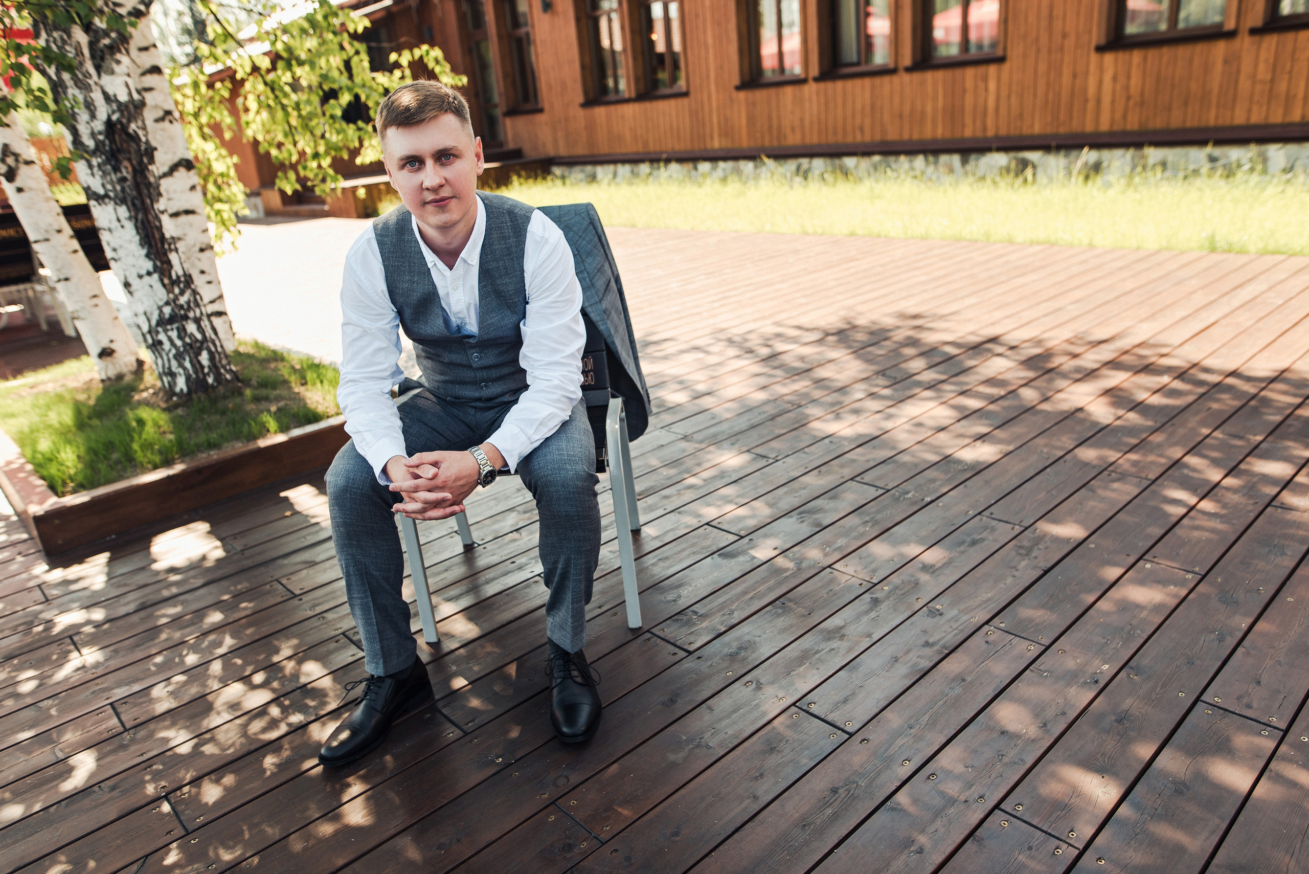 Костя и Юля. Свадебные фотографы Nekipelov_photo